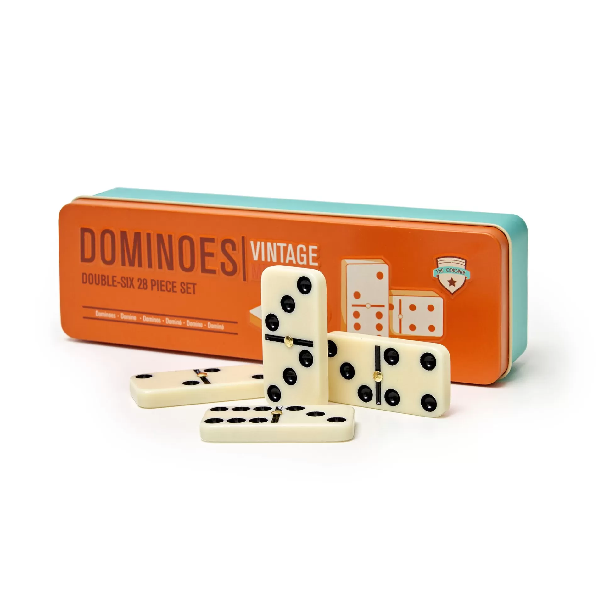 Legami Milano Domino- Giochi