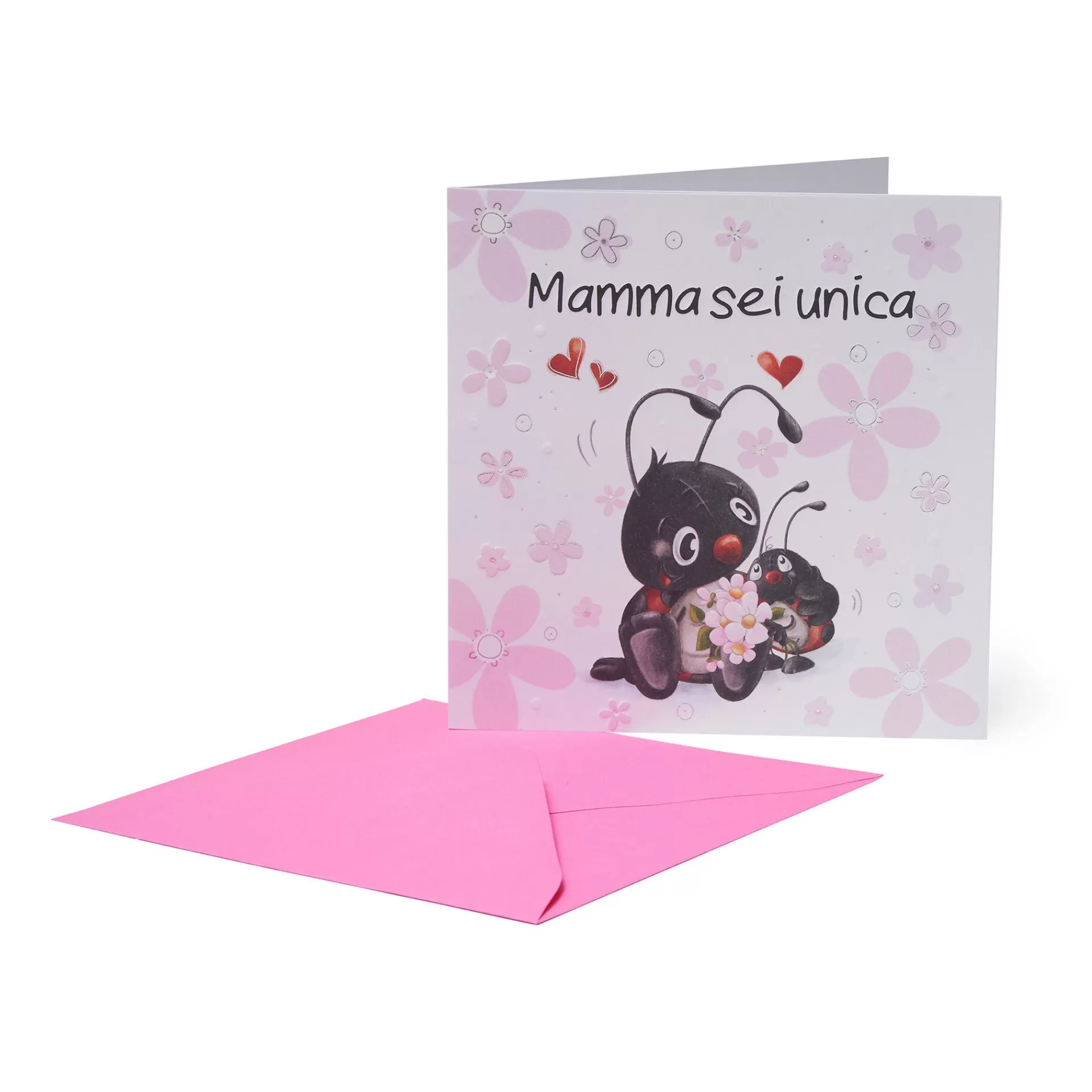 Legami Milano Karten Für Besondere Anlässe^Glückwunschkarte Geburtstag - Alles Gute, Mama