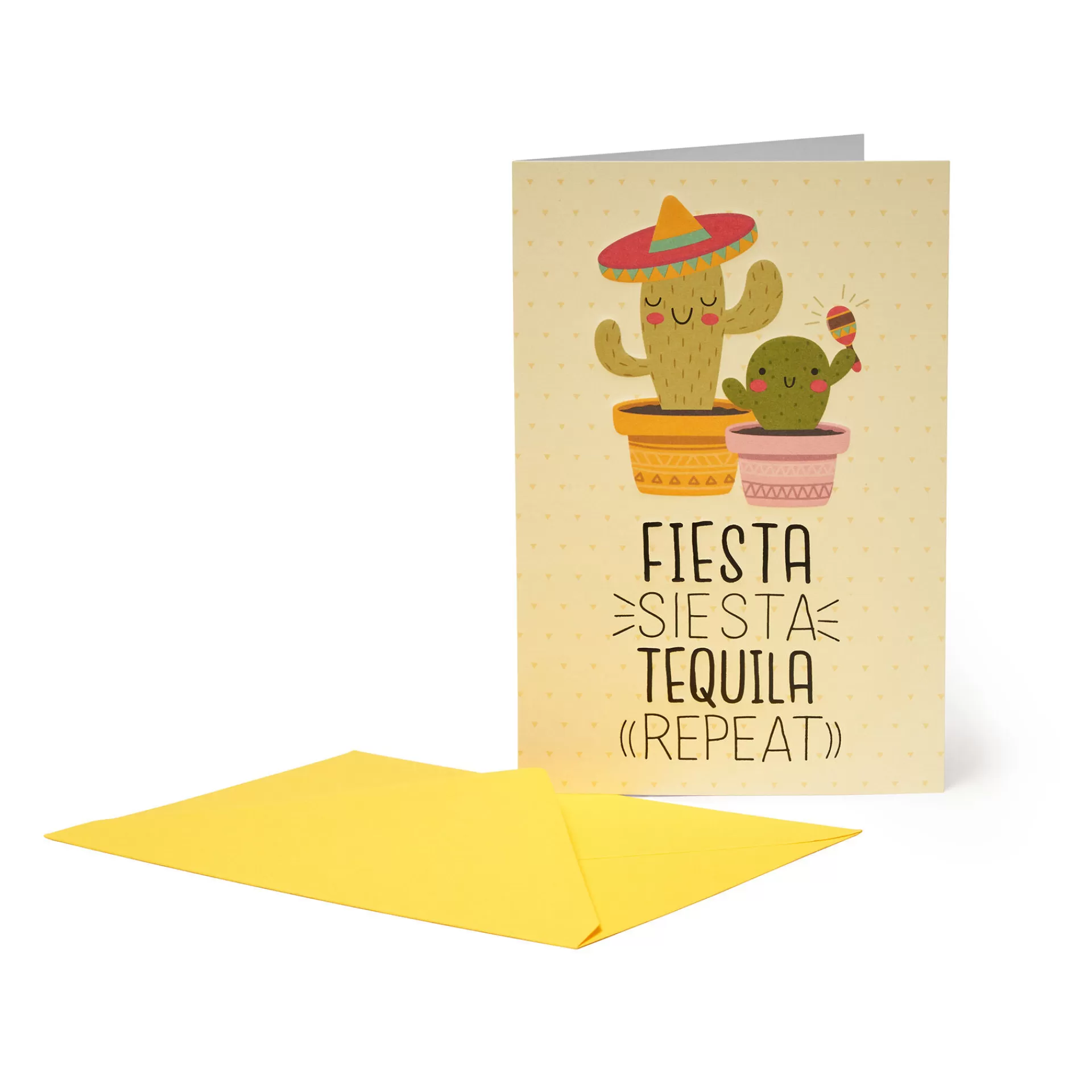 Legami Milano Geburtstagskarten^Glückwunschkarte Geburtstag - Cactus