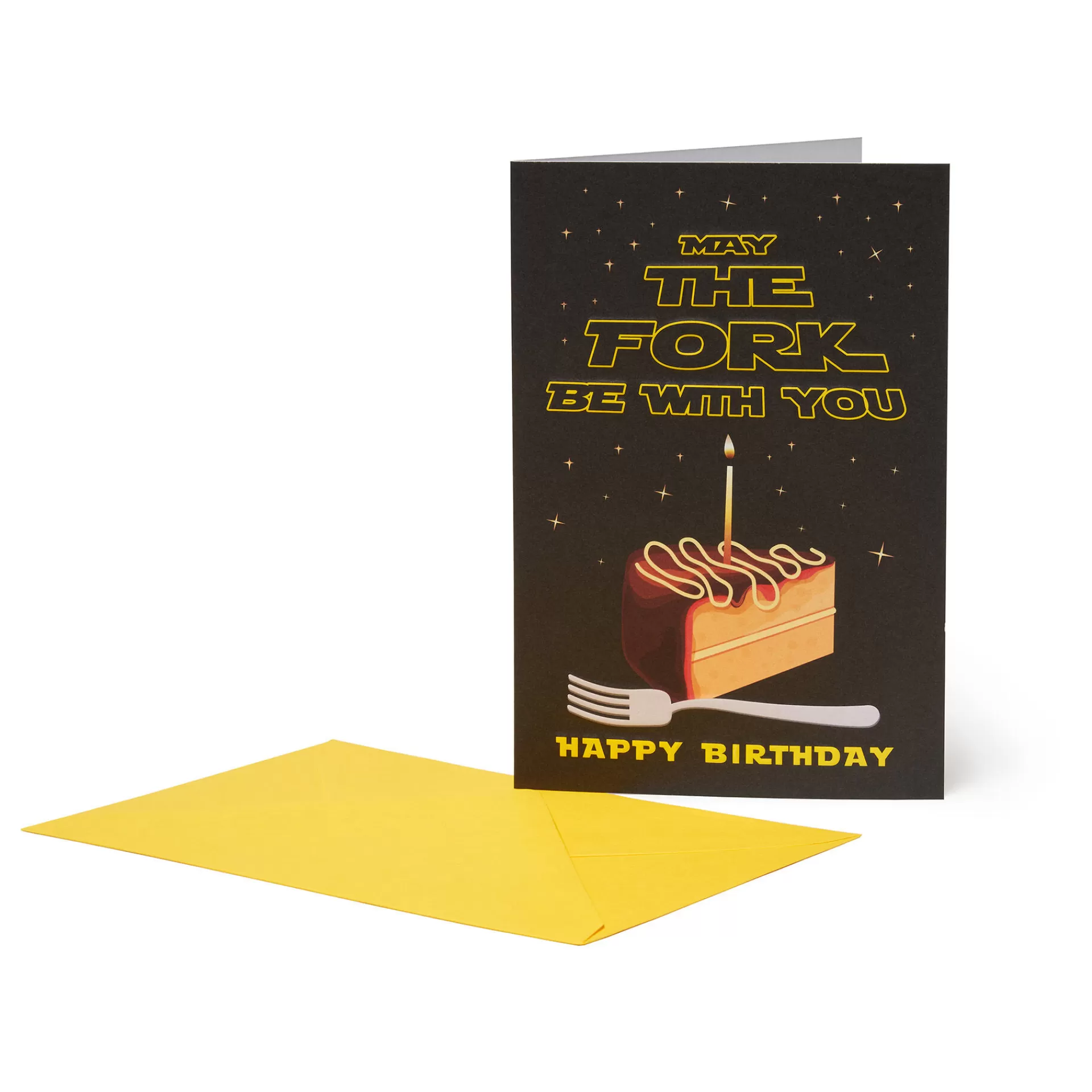 Legami Milano Geburtstagskarten^Glückwunschkarte Geburtstag - Star Wars
