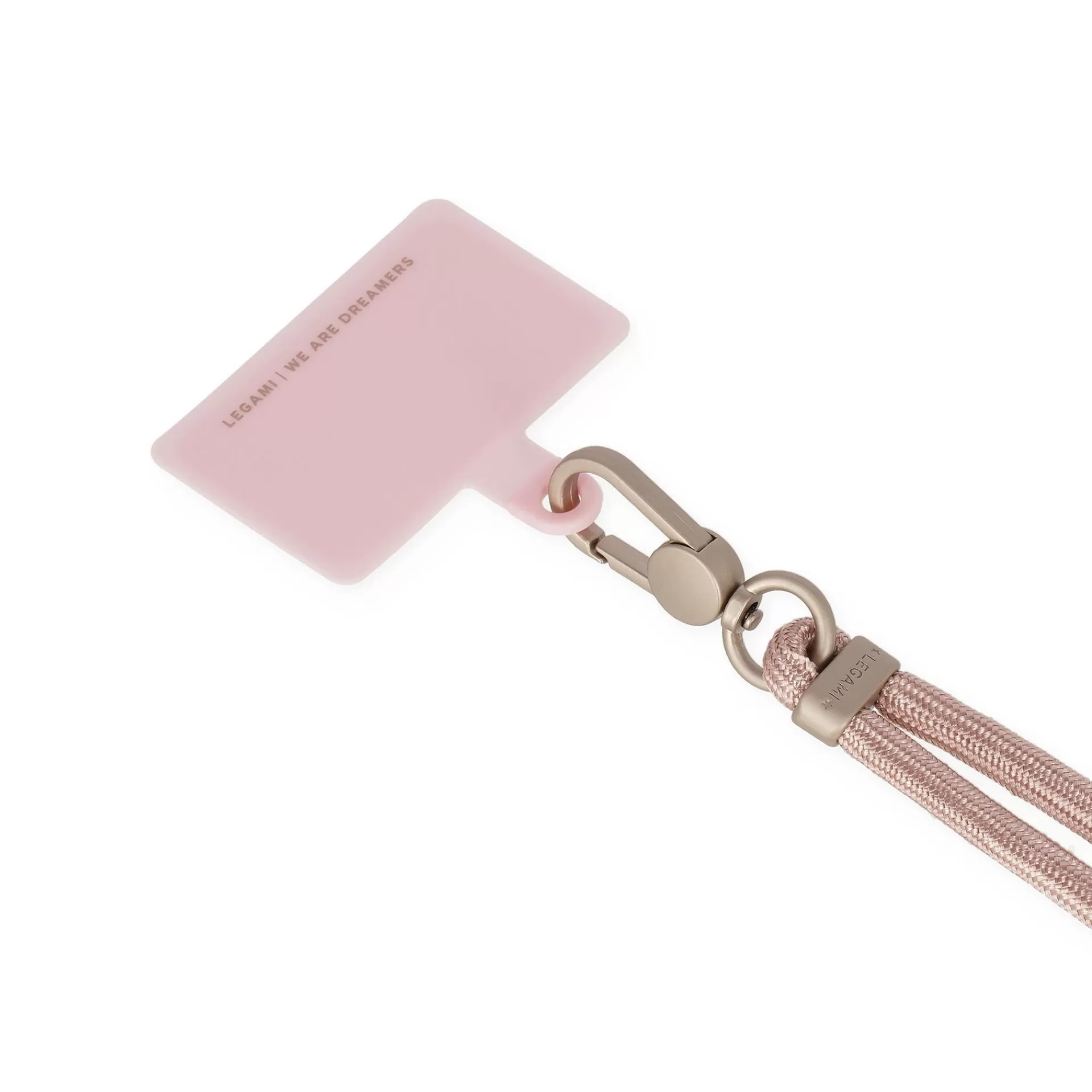 Legami Milano Zubehör Für Smartphone, Pc, Tablet^Handy-Trageschlaufe - Always Together
