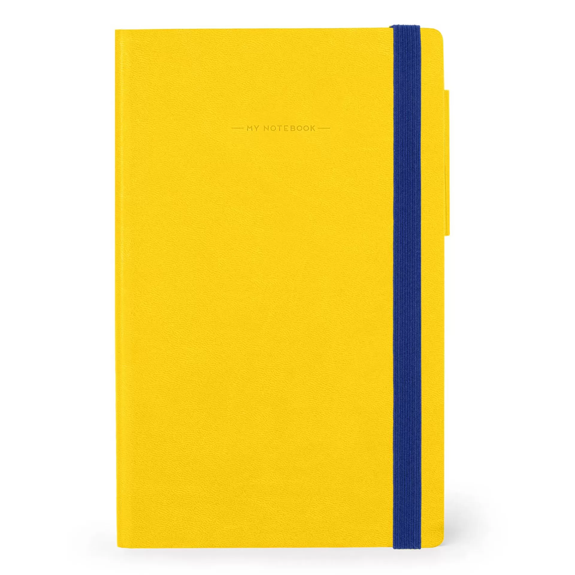 Legami Milano Karierte Notizbücher^Kariertes Notizbuch - Medium - My Notebook