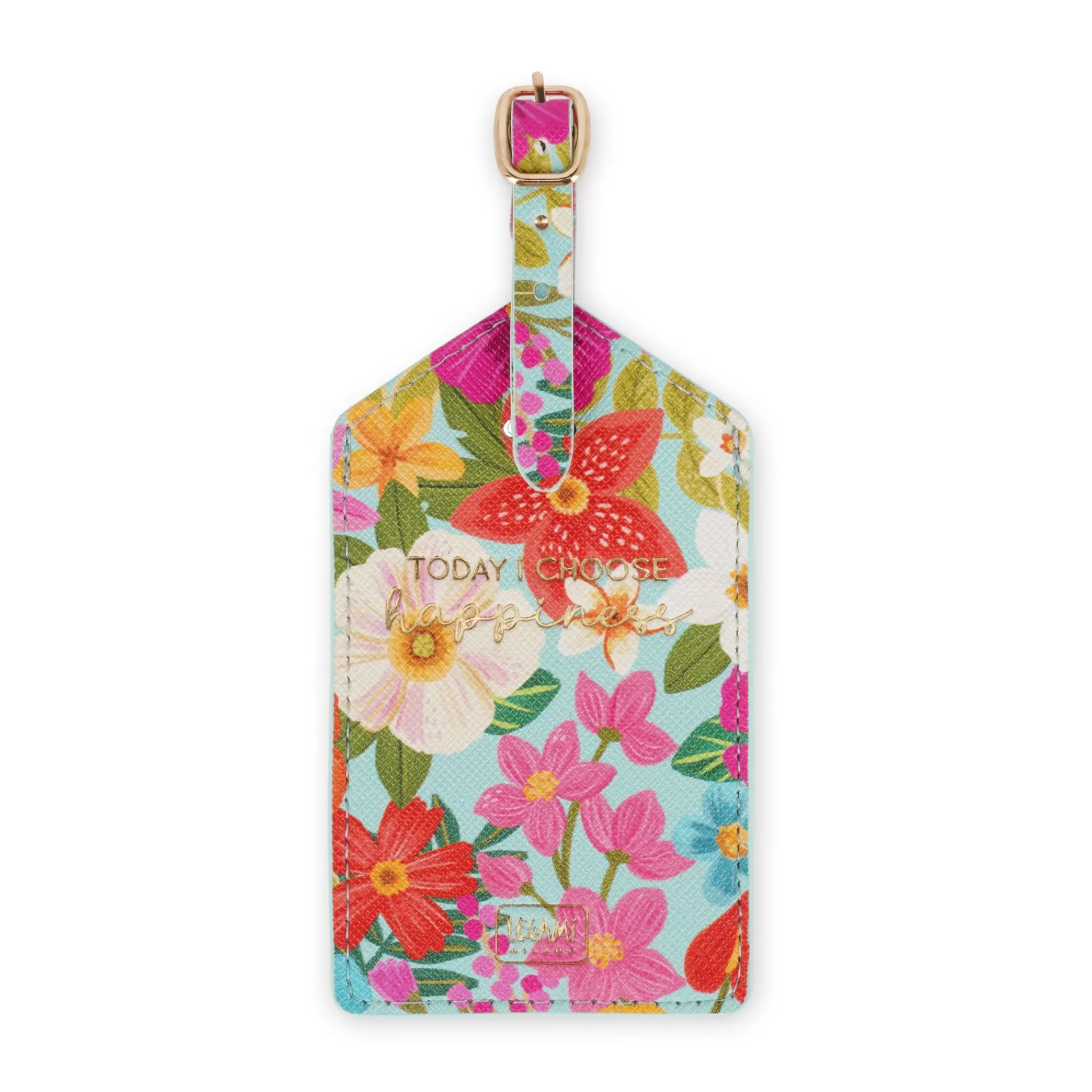 Legami Milano Reise-Accessoires^Kofferetikett - Luggage Tag