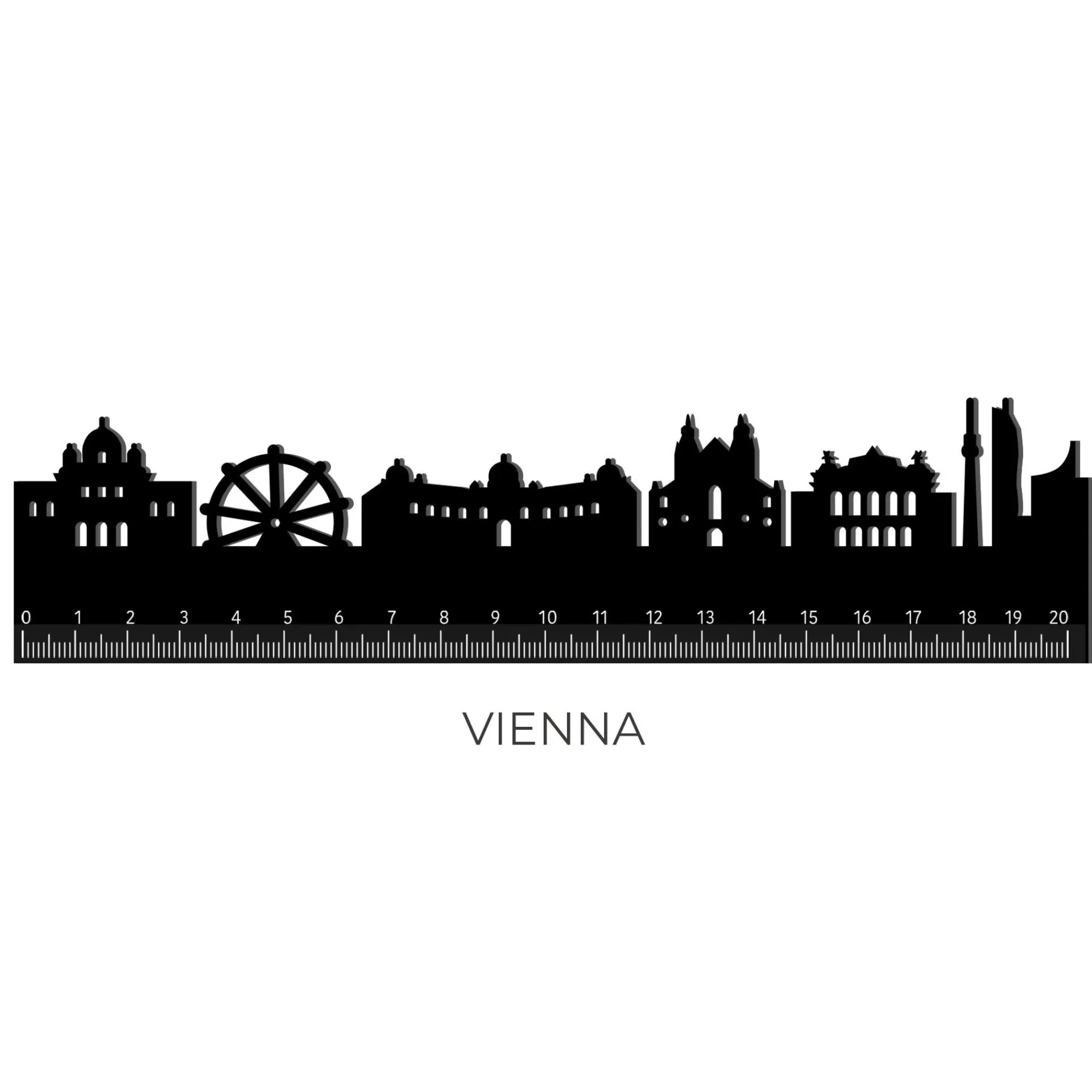 Legami Milano Lineale^Lineal - Follow The Skyline