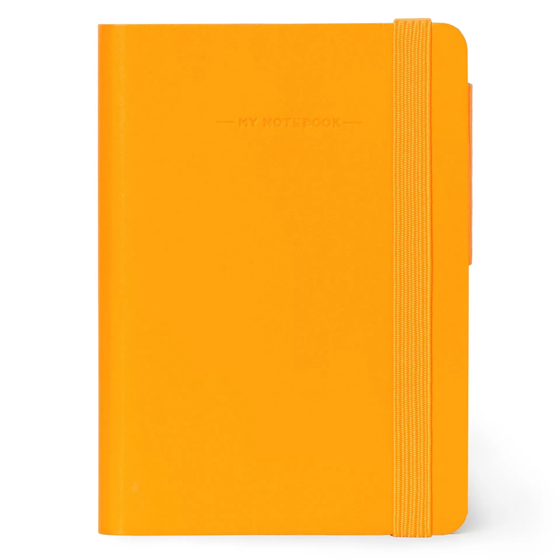 Legami Milano Linierte Notizbücher^Liniertes Notizbuch - Small - My Notebook