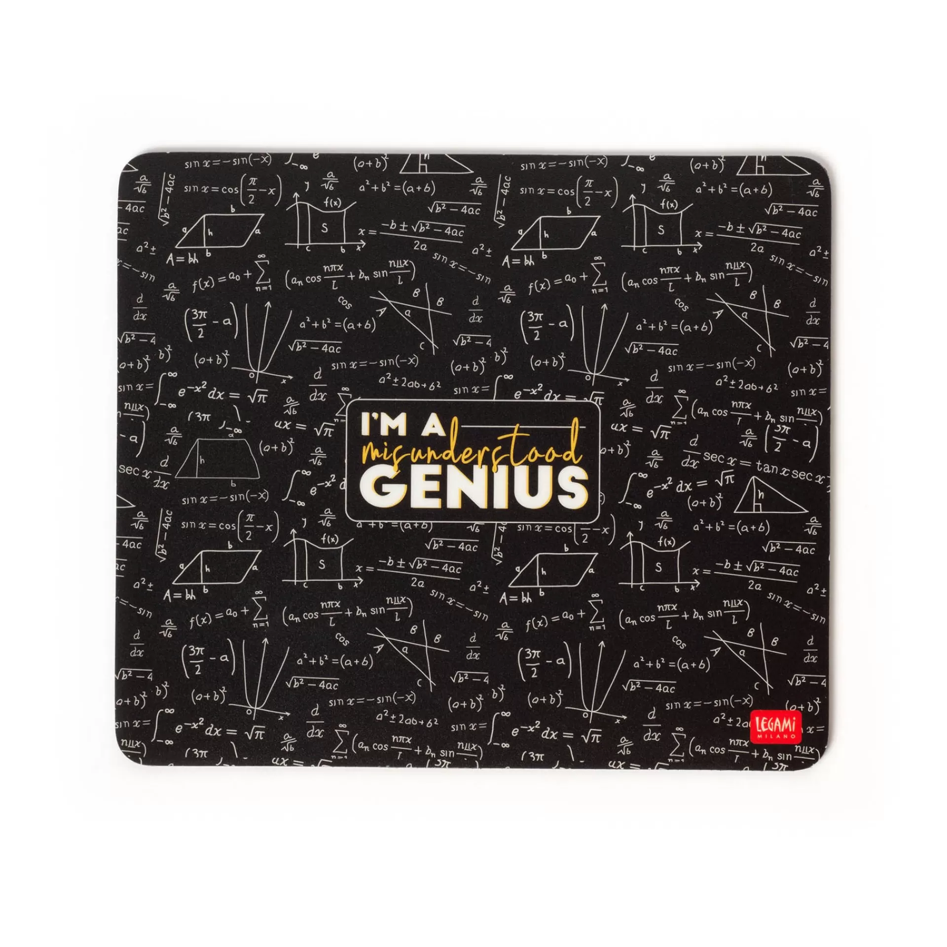 Legami Milano Mousepads^Mauspad