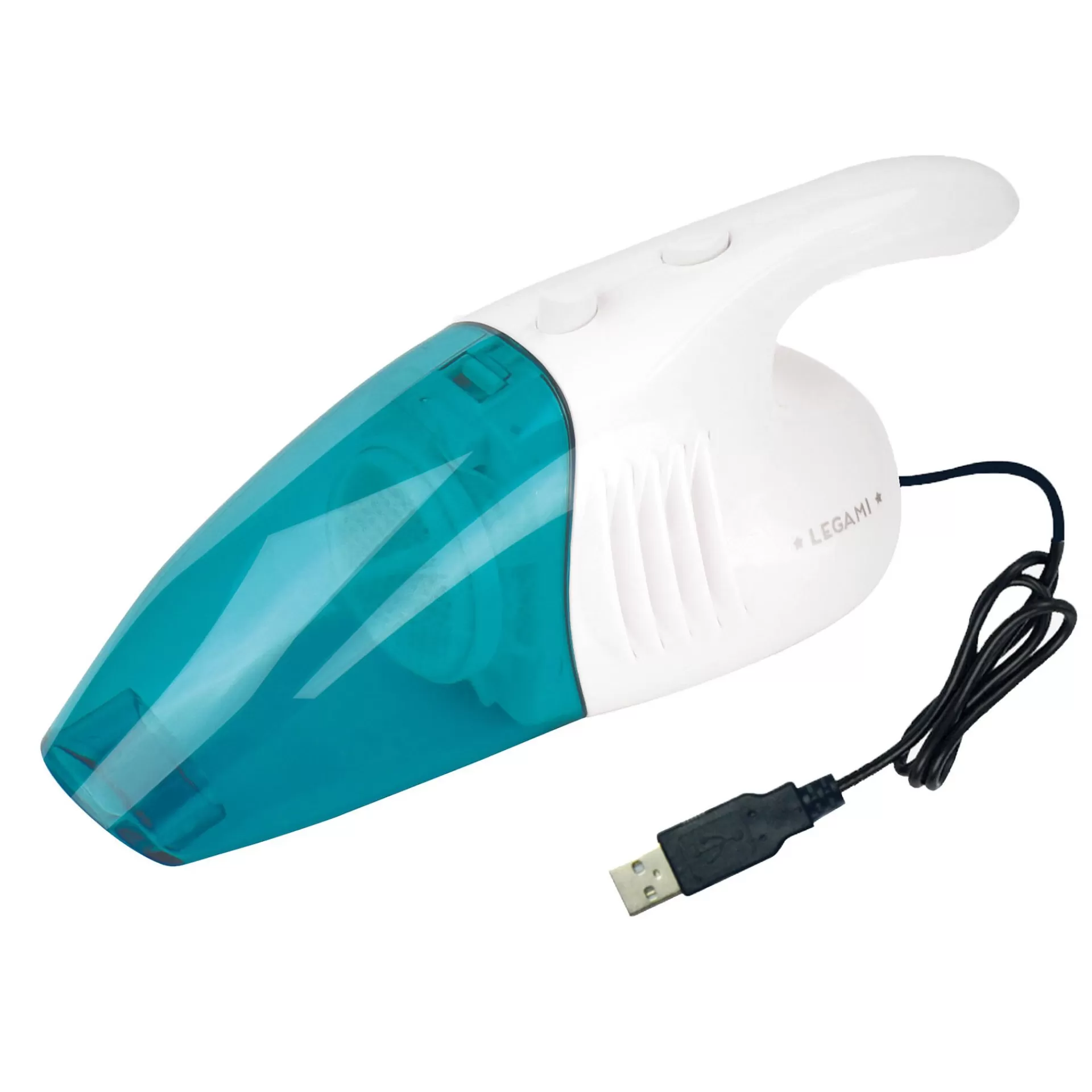 Legami Milano Zubehör Für Smartphone, Pc, Tablet^Mini-USB-Staubsauger - Neat ‘N Clean