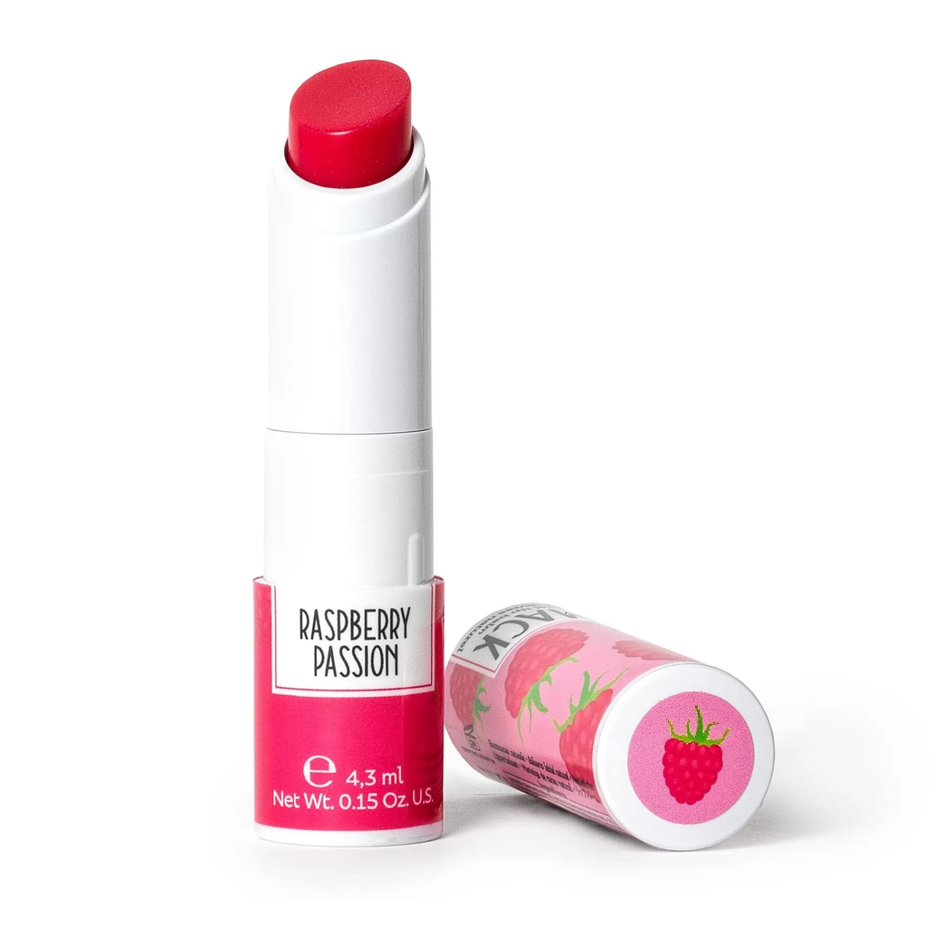 Legami Milano Gesicht Und Körper^Natürlicher Lippenpflegestift - Smack