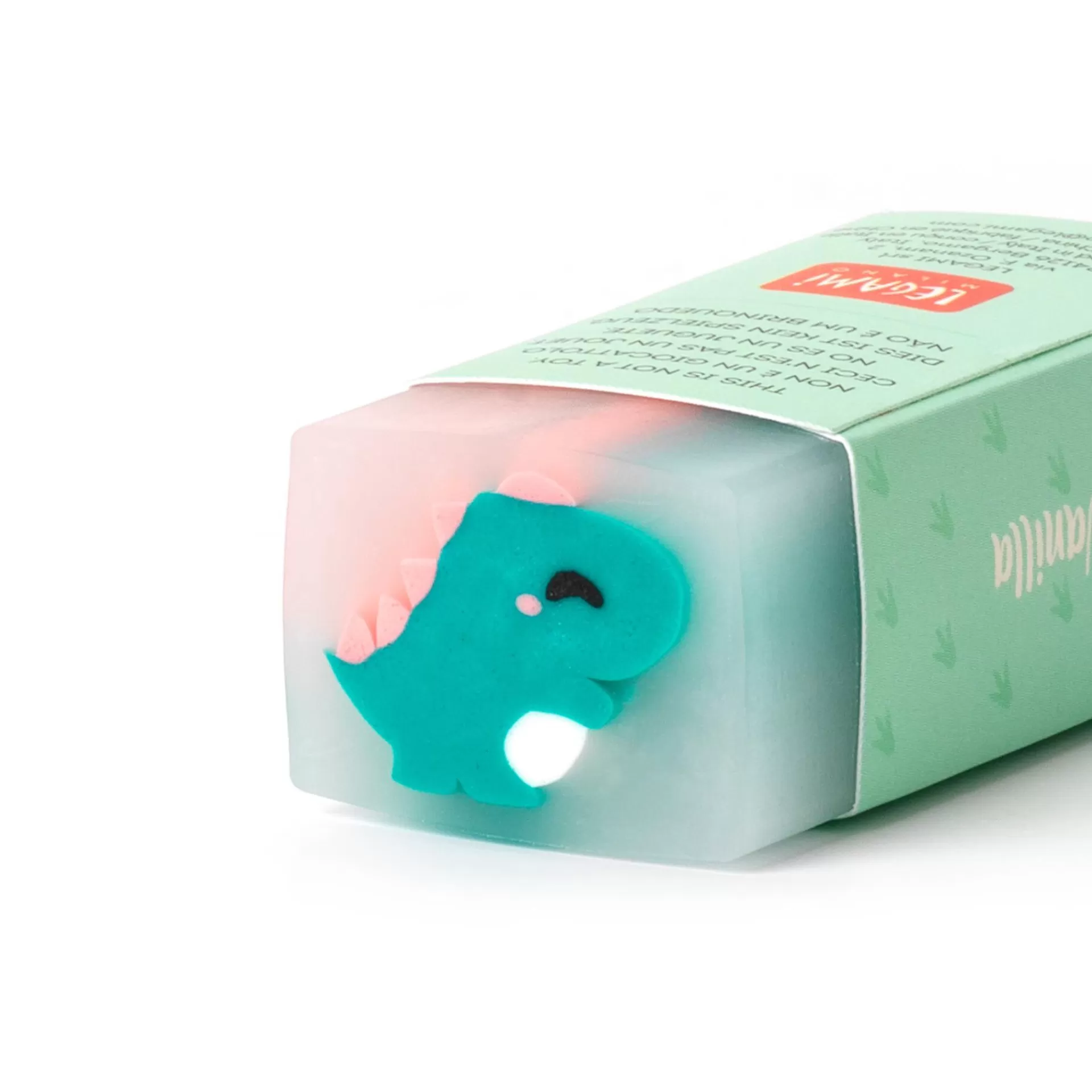 Legami Milano Radiergummis Und Korrekturroller^Radiergummi mit Duft - Jelly Friends