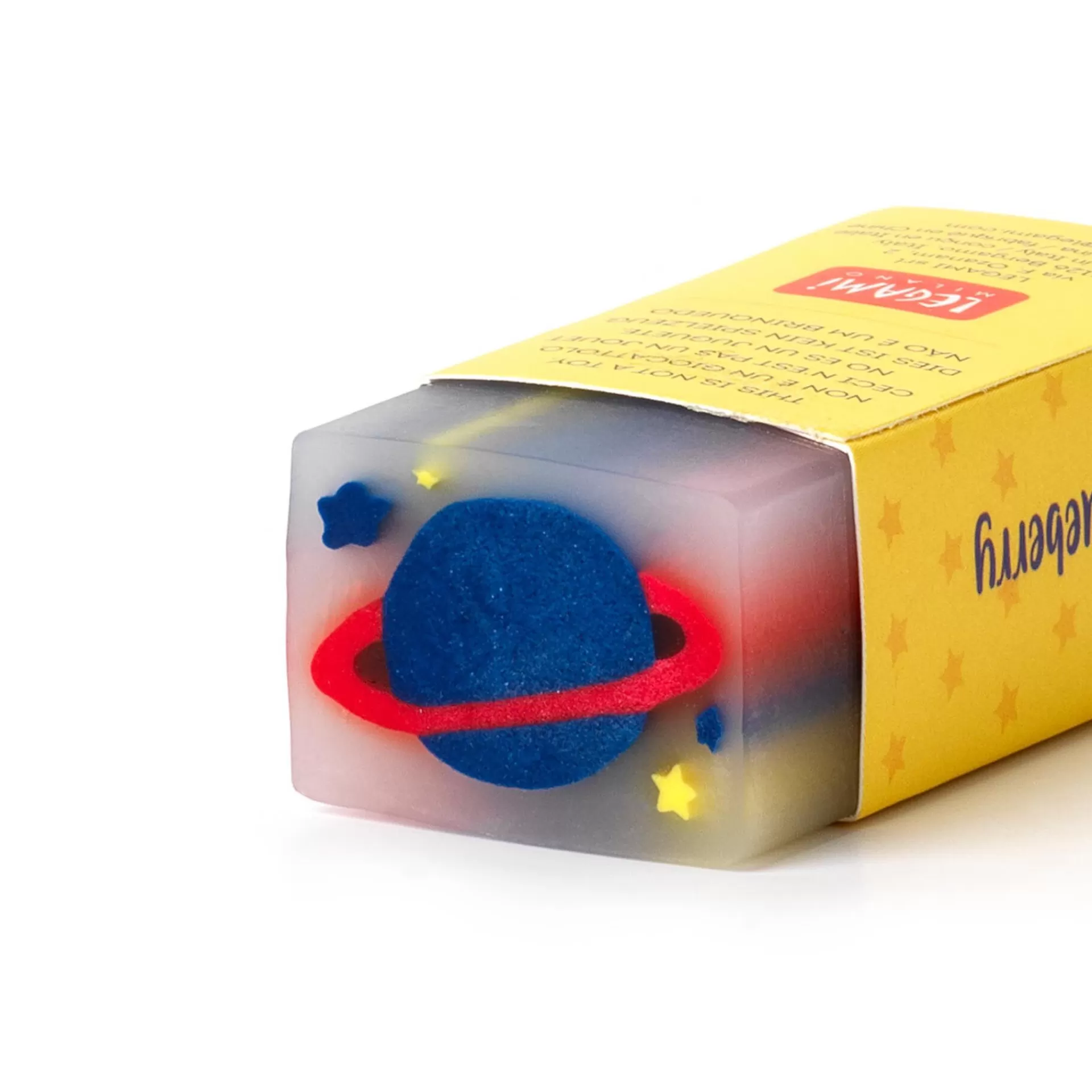 Legami Milano Radiergummis Und Korrekturroller^Radiergummi mit Duft - Jelly Friends