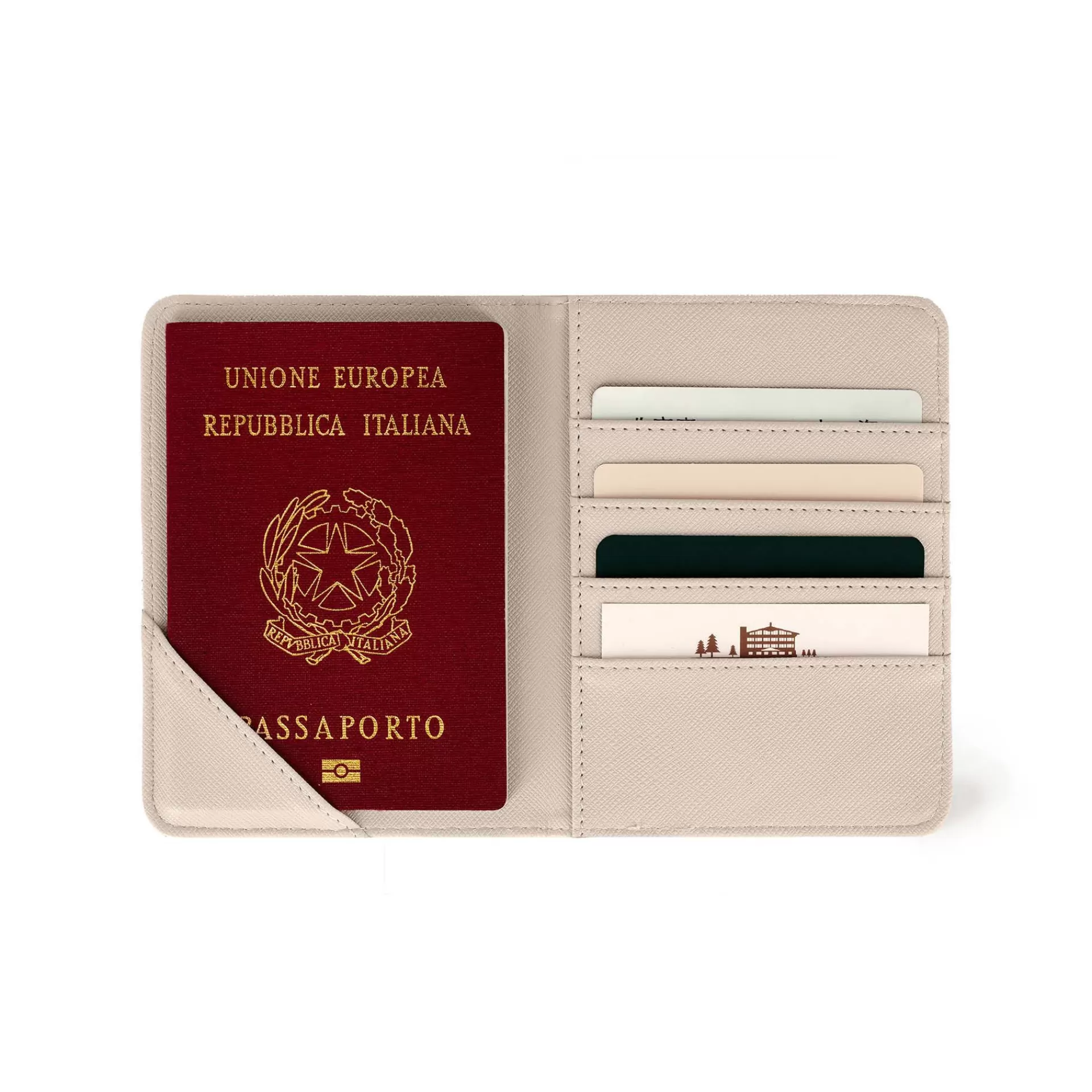 Legami Milano Ausweishüllen^Reisepasshülle - Passport Holder