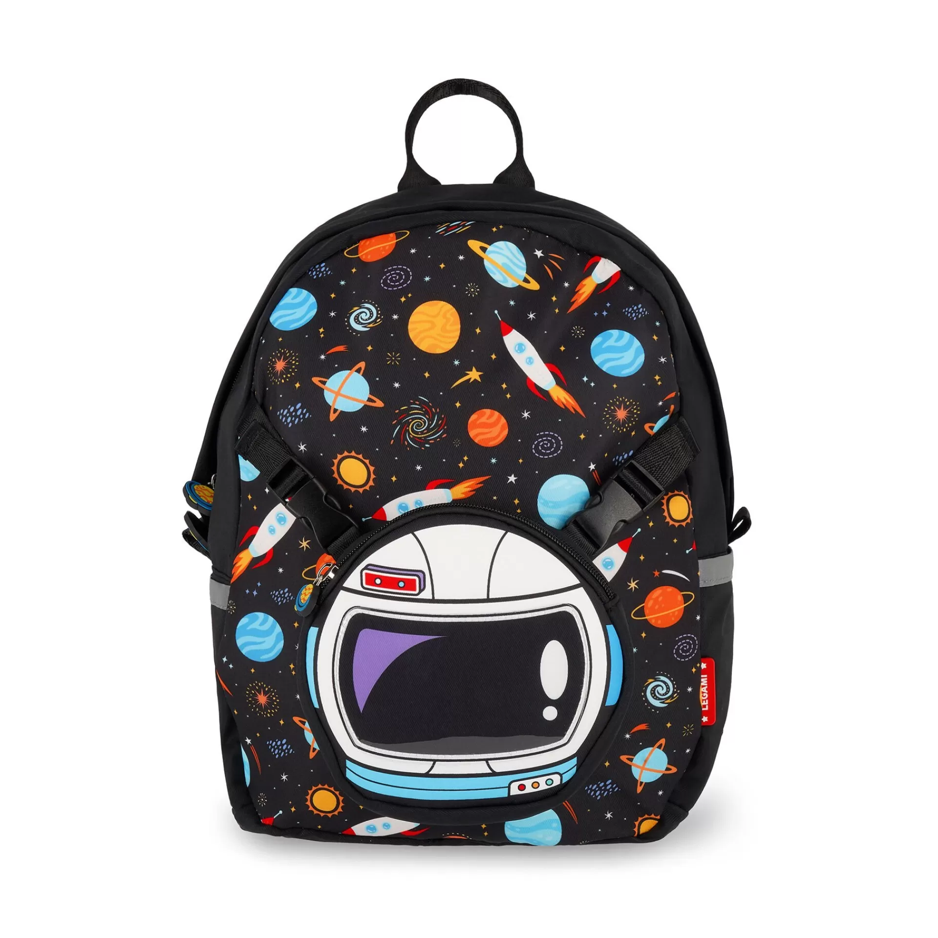 Legami Milano Rucksäcke | Taschen^Rucksack mit abnehmbarer Tasche - So Cute!