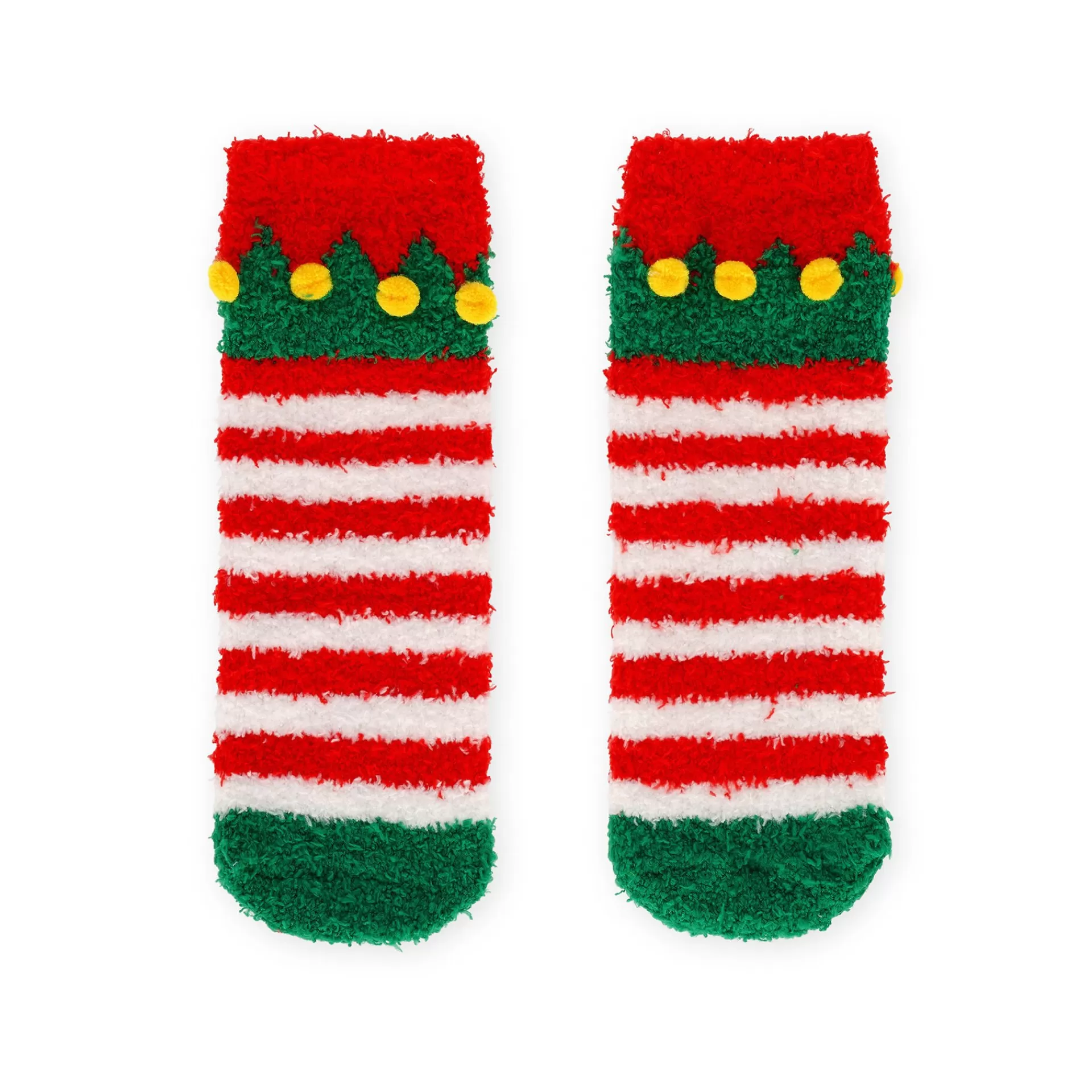 Legami Milano Party-Accessoires^Rutschfeste Socken - It's a Match!