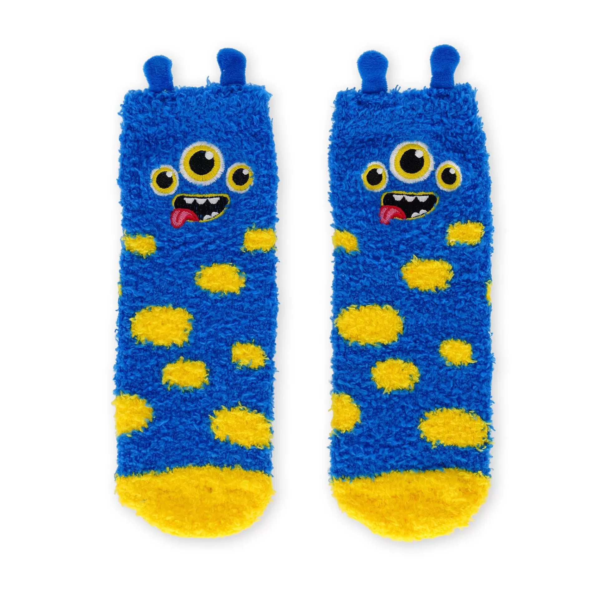 Legami Milano Party-Accessoires^Rutschfeste Socken - It's a Match!