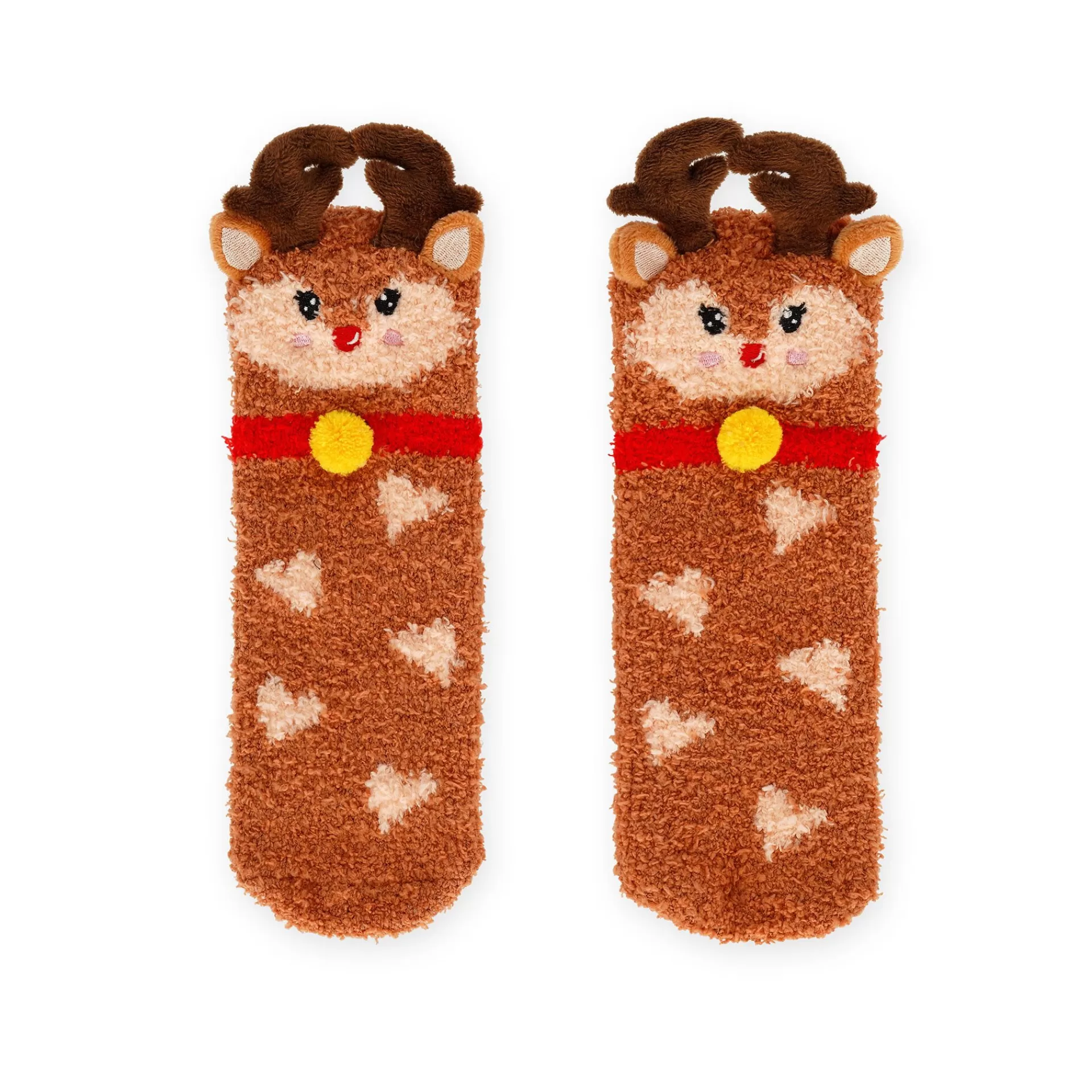Legami Milano Party-Accessoires^Rutschfeste Socken - It's a Match!