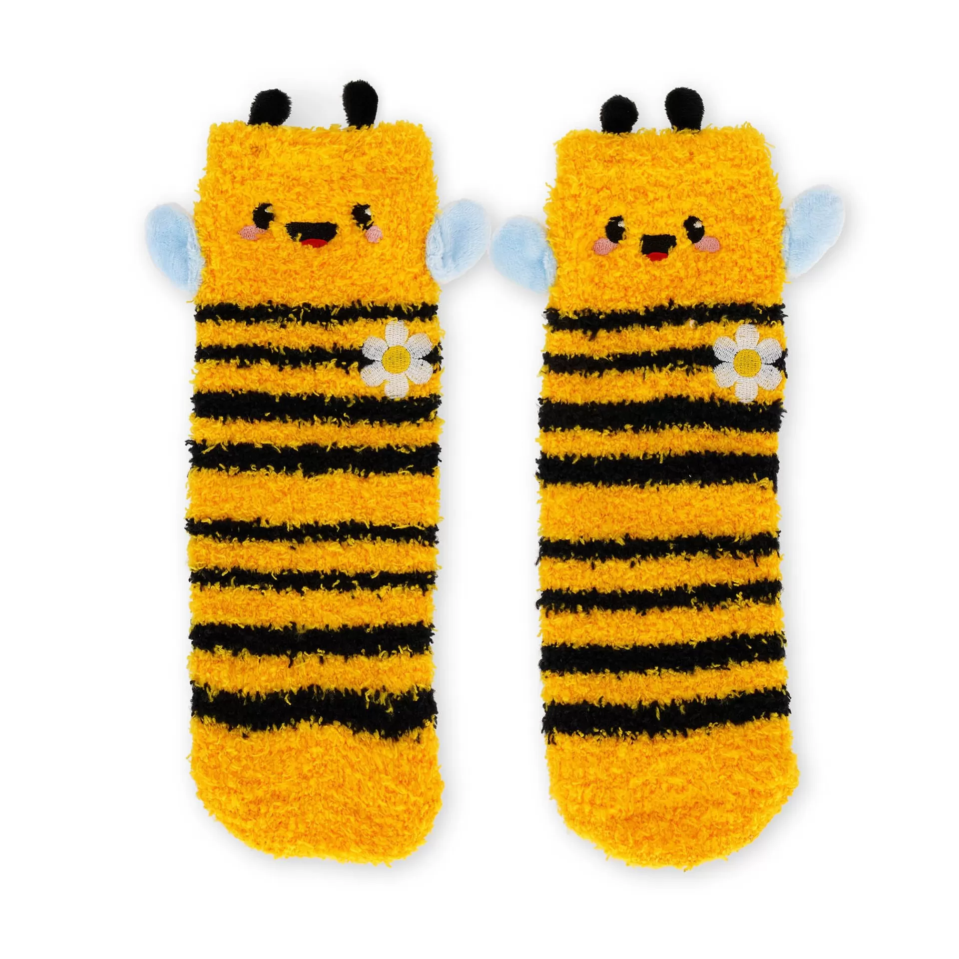 Legami Milano Party-Accessoires^Rutschfeste Socken - It's a Match!