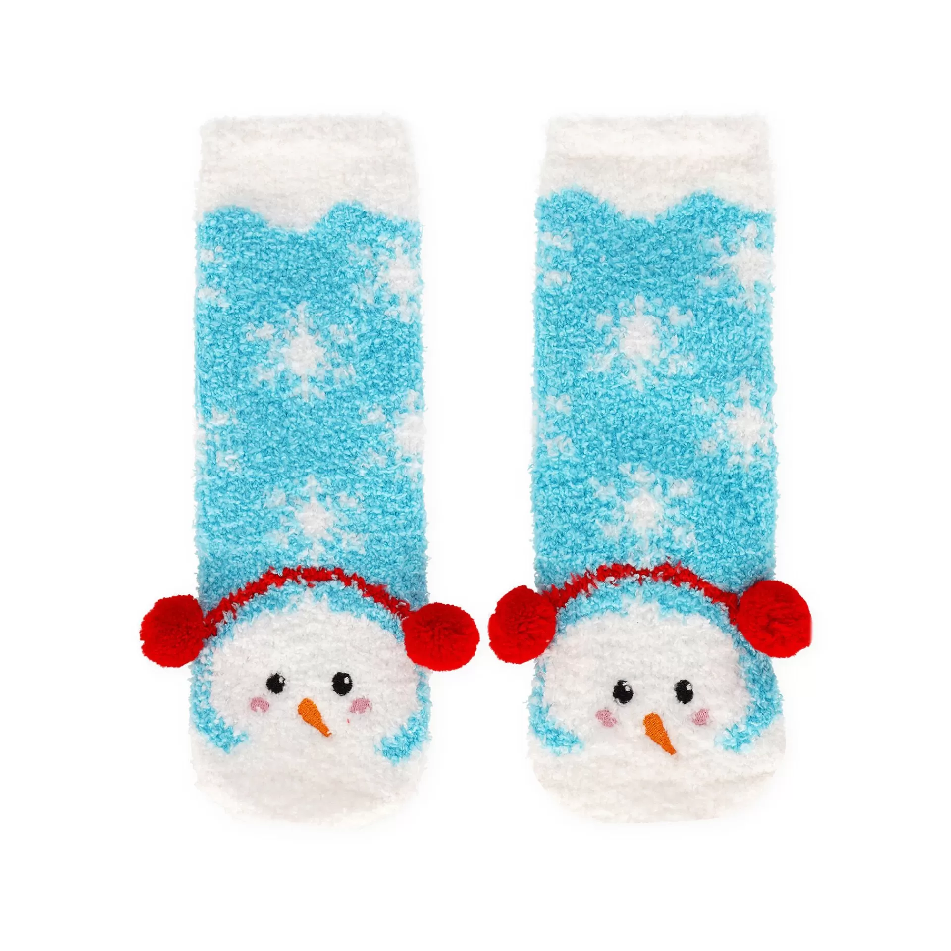 Legami Milano Party-Accessoires^Rutschfeste Socken - It's a Match!