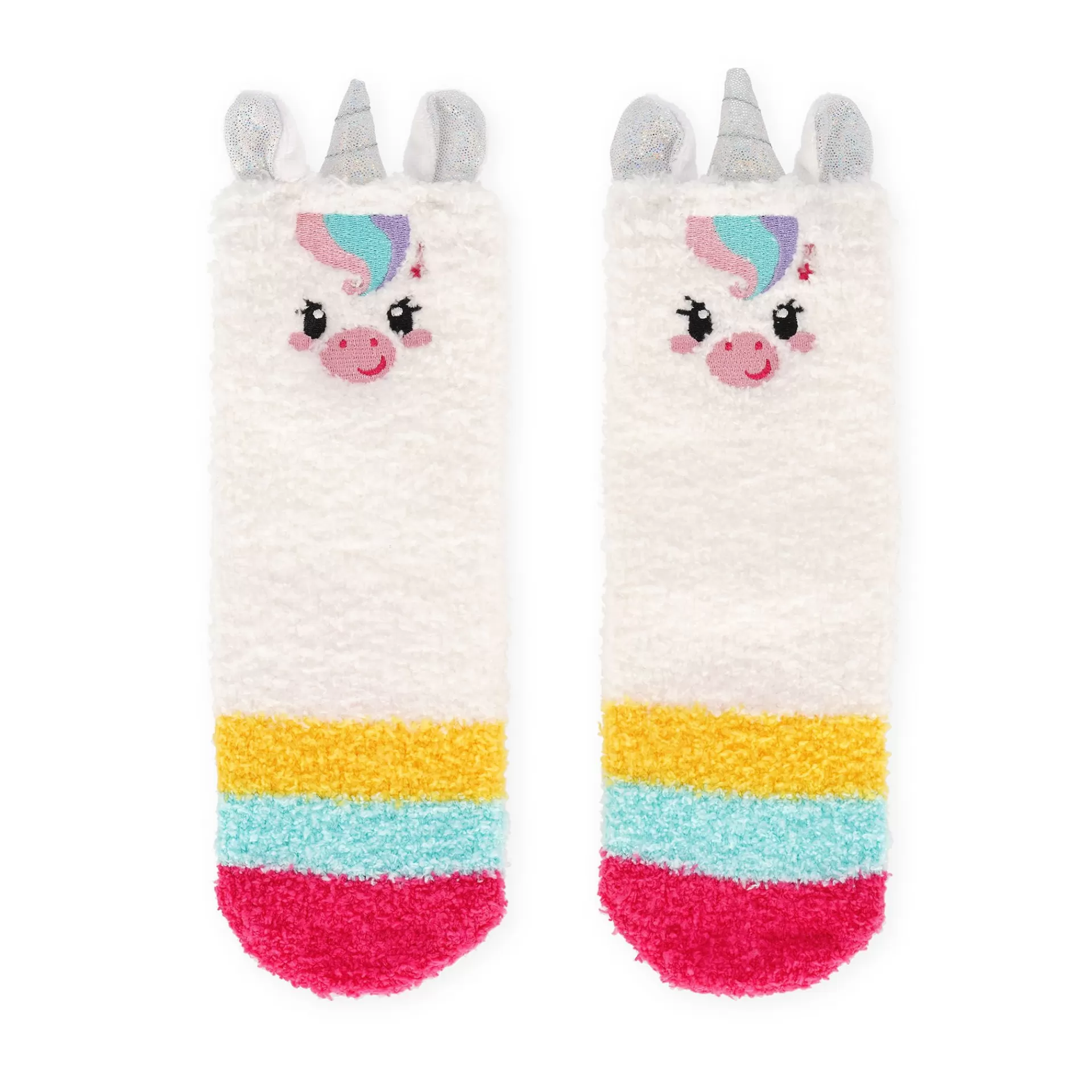 Legami Milano Party-Accessoires^Rutschfeste Socken - It's a Match!