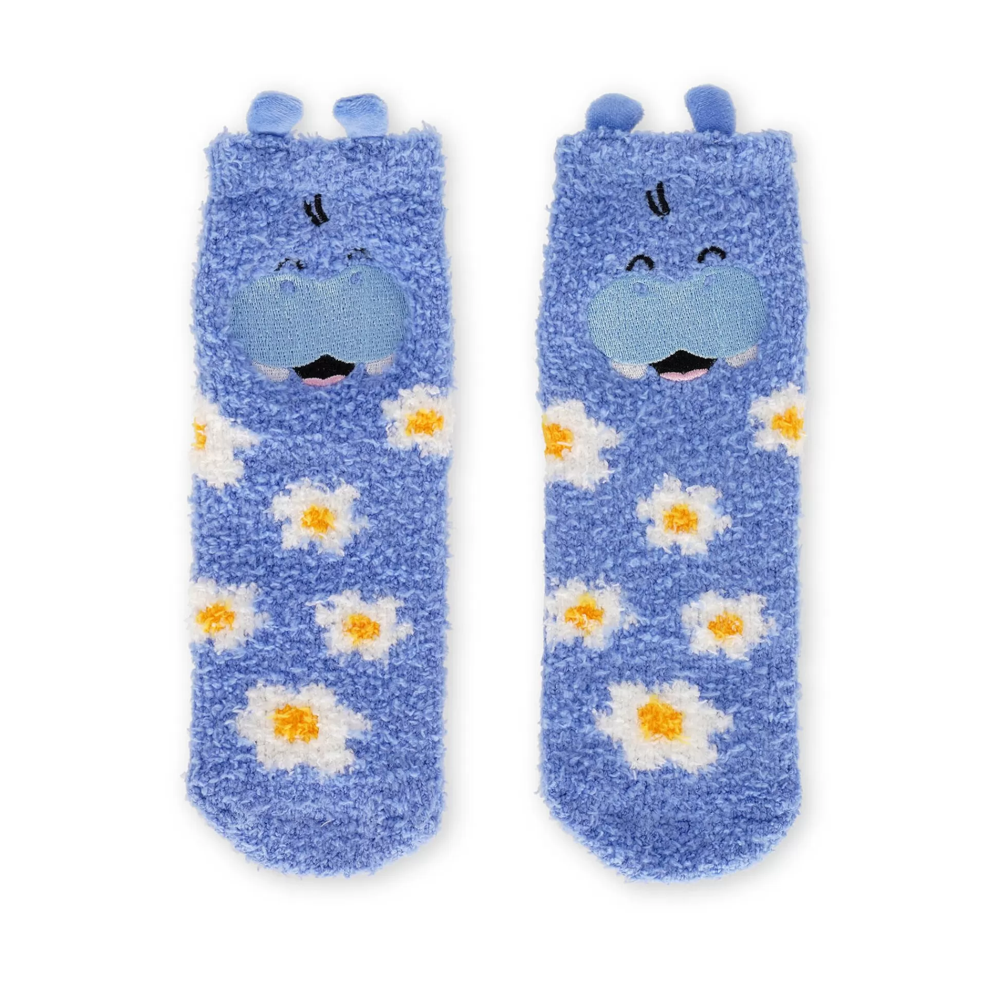 Legami Milano Party-Accessoires^Rutschfeste Socken - It's a Match!
