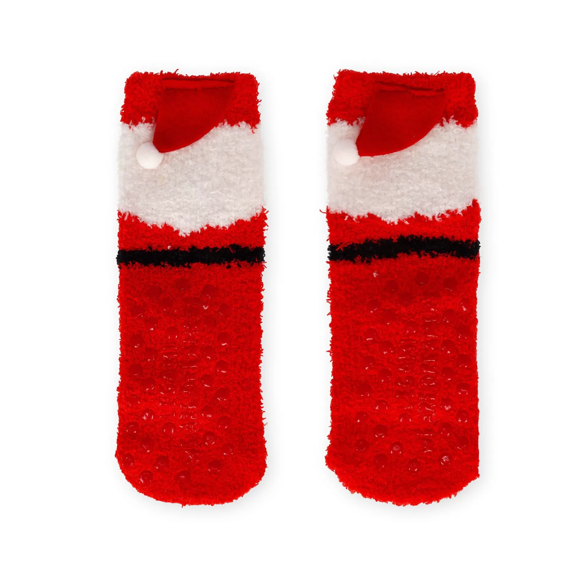 Legami Milano Party-Accessoires^Rutschfeste Socken - It's a Match!