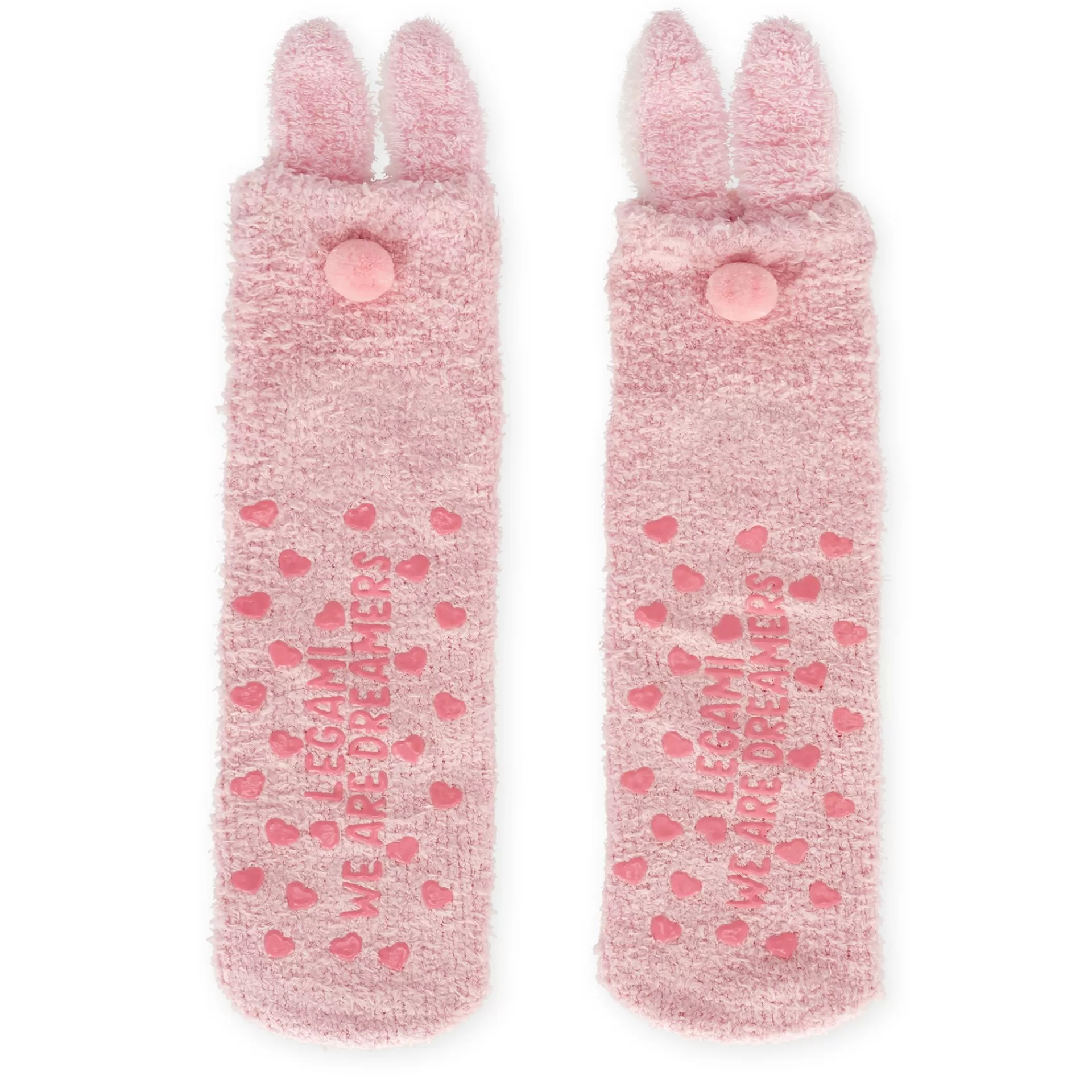 Legami Milano Party-Accessoires^Rutschfeste Socken - It's a Match!