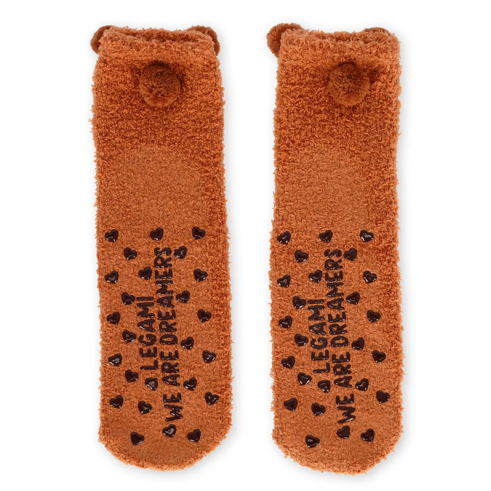 Legami Milano Party-Accessoires^Rutschfeste Socken - It's a Match!