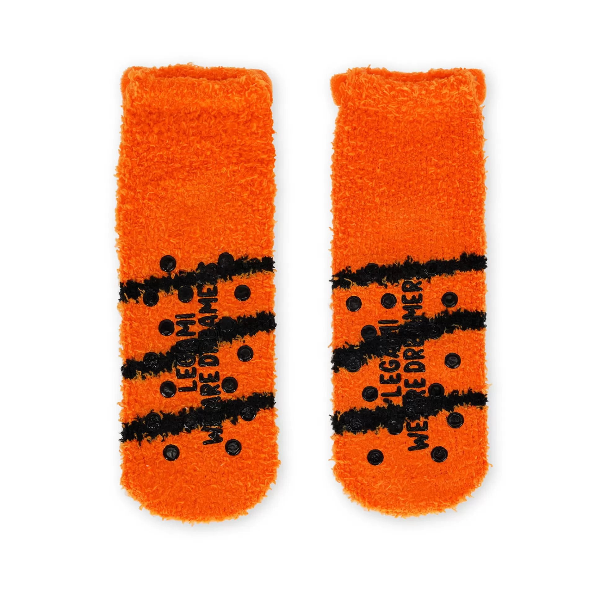 Legami Milano Party-Accessoires^Rutschfeste Socken - It's a Match!