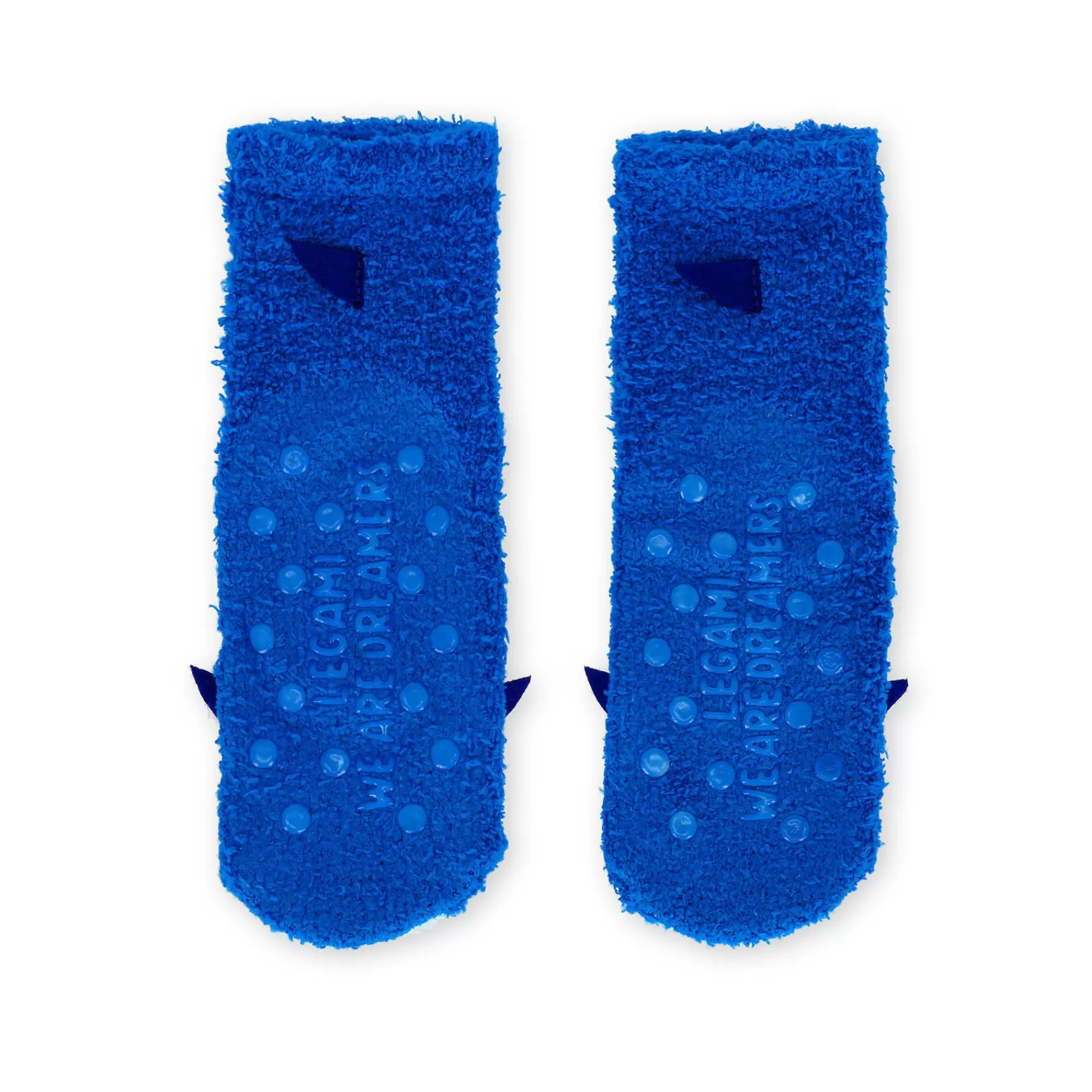 Legami Milano Party-Accessoires^Rutschfeste Socken - It's a Match!