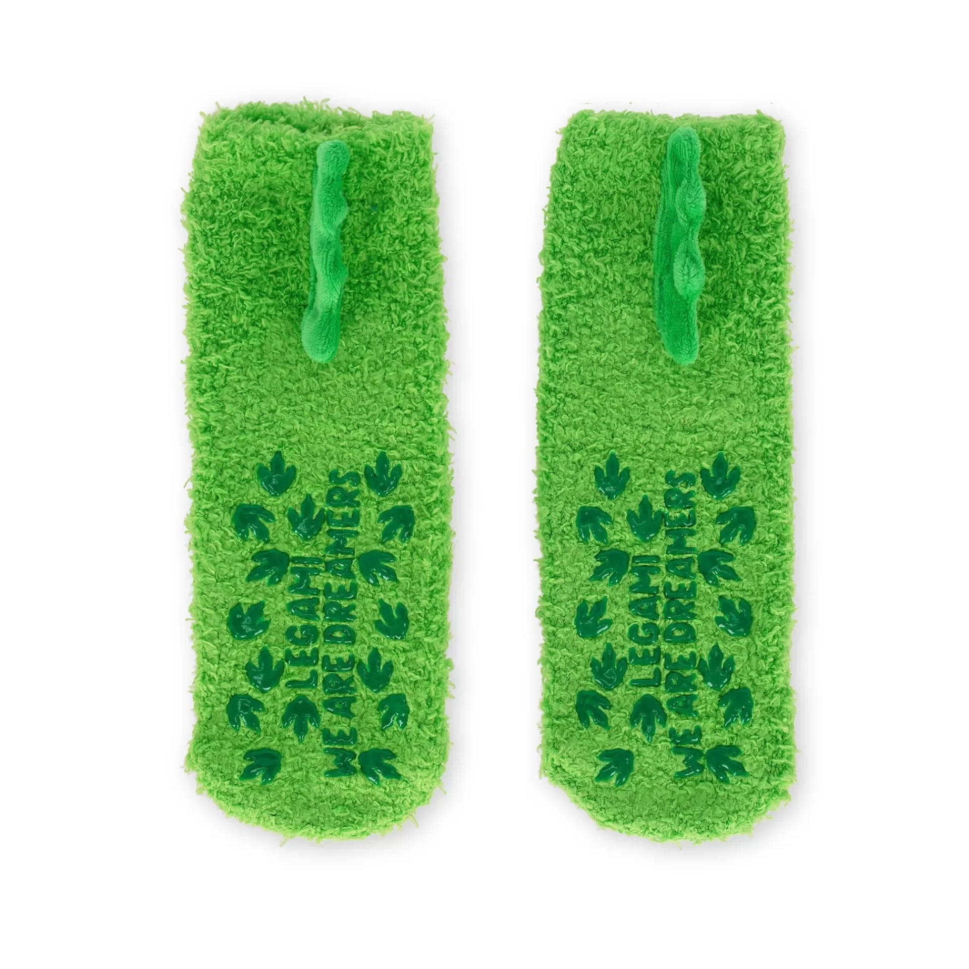 Legami Milano Party-Accessoires^Rutschfeste Socken - It's a Match!