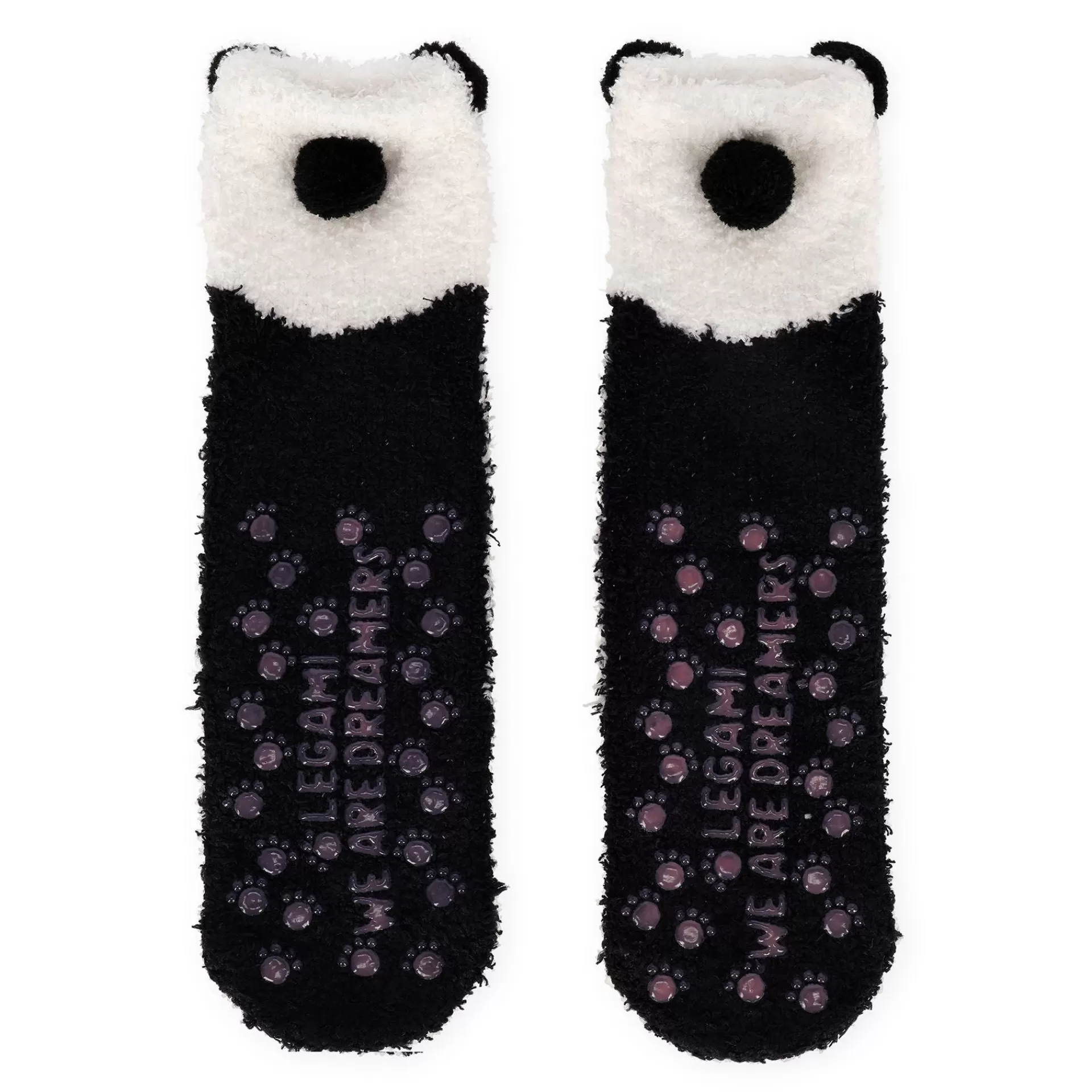 Legami Milano Party-Accessoires^Rutschfeste Socken - It's a Match!