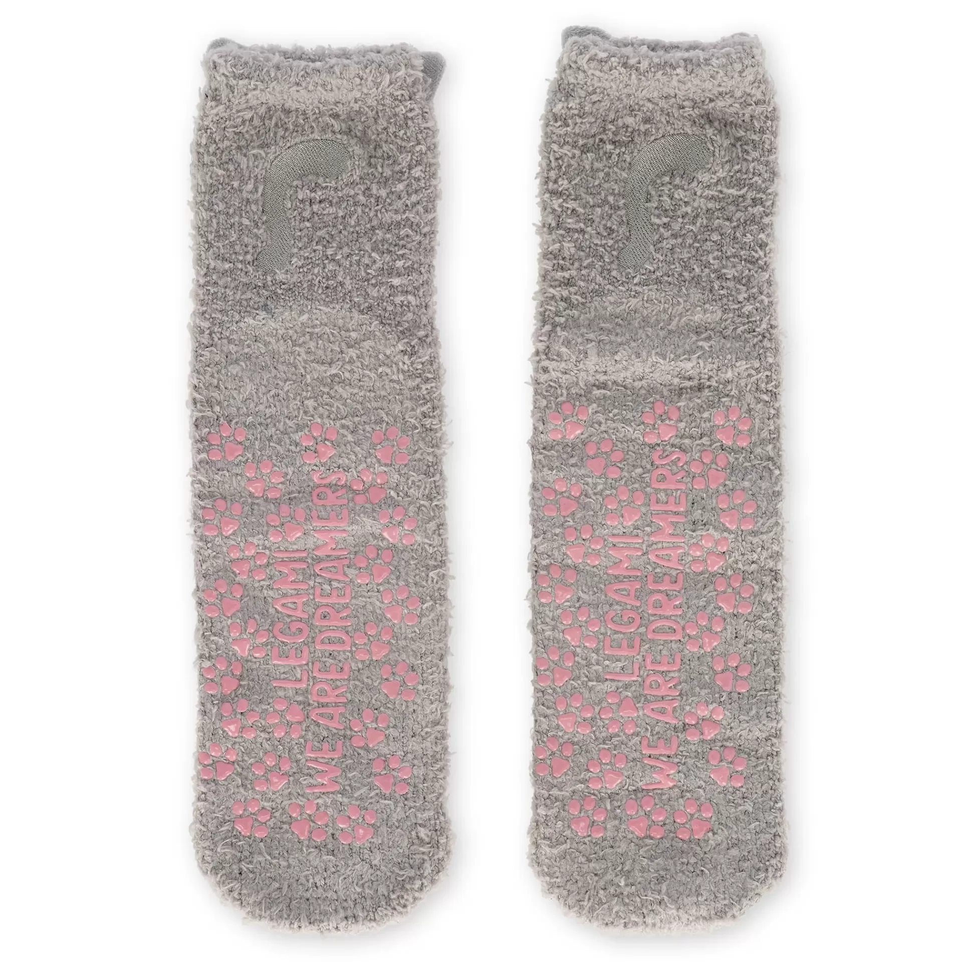Legami Milano Party-Accessoires^Rutschfeste Socken - It's a Match!