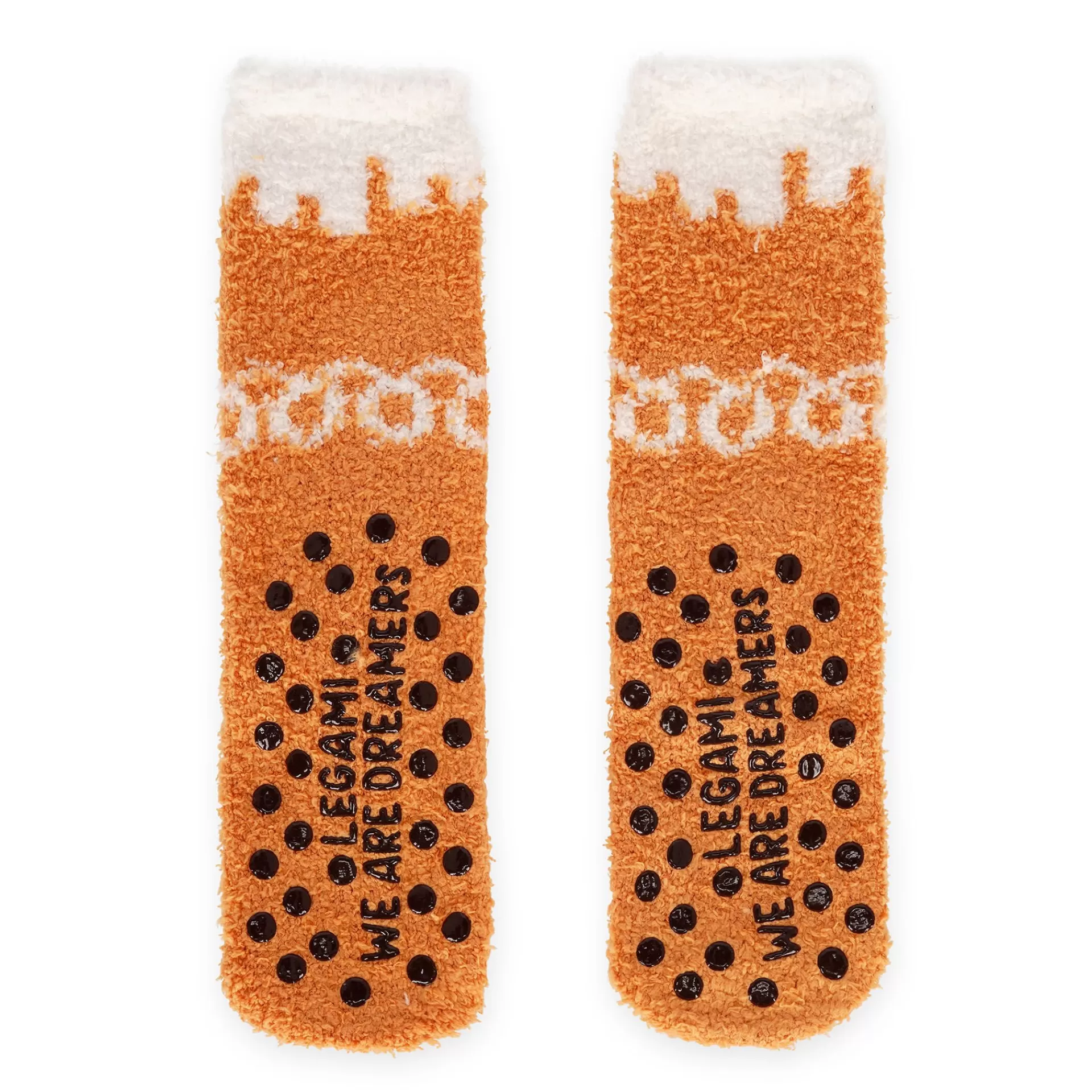Legami Milano Party-Accessoires^Rutschfeste Socken - It's a Match!
