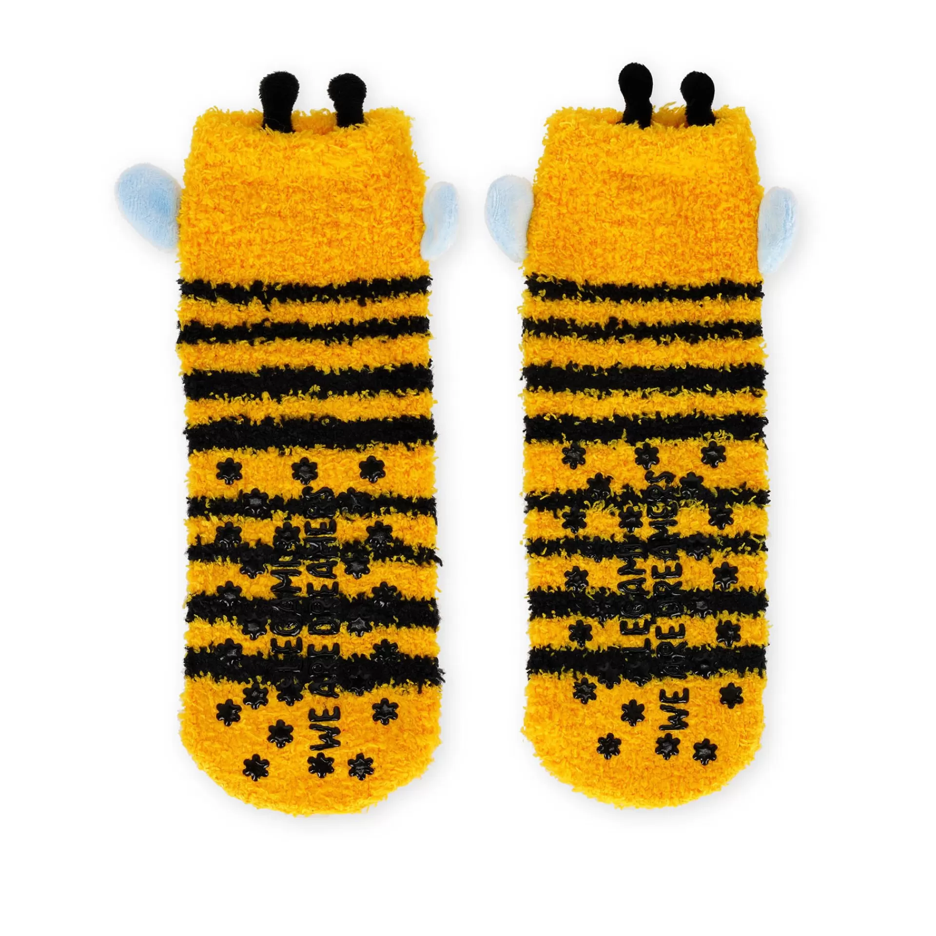 Legami Milano Party-Accessoires^Rutschfeste Socken - It's a Match!