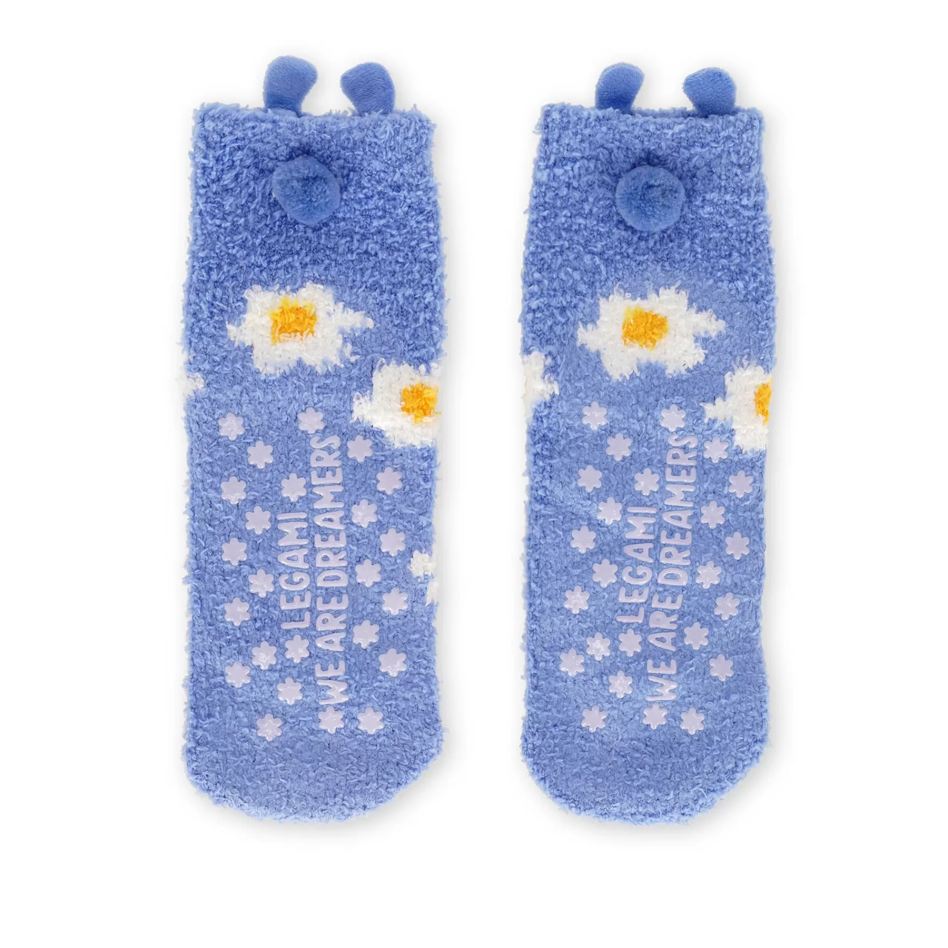 Legami Milano Party-Accessoires^Rutschfeste Socken - It's a Match!
