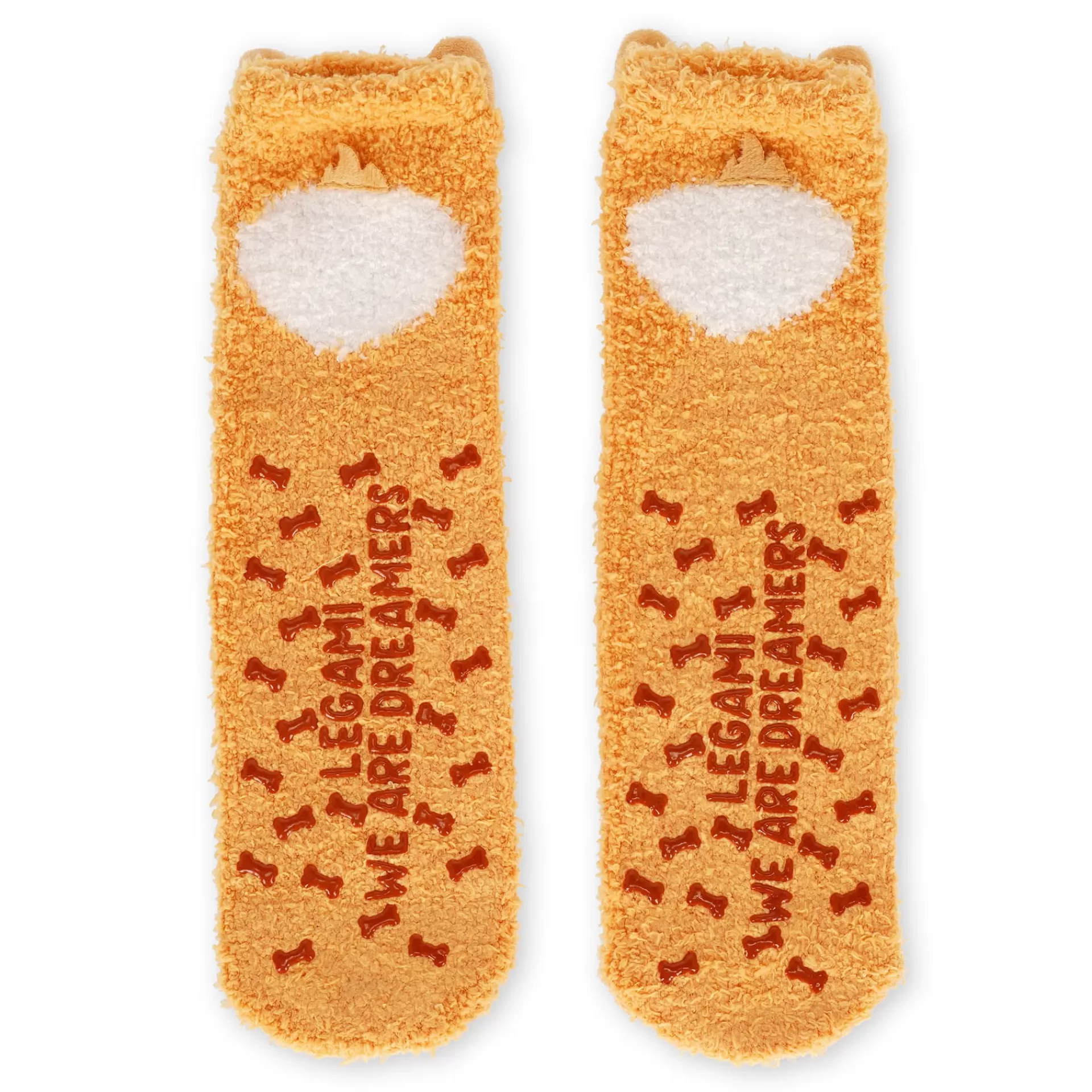 Legami Milano Party-Accessoires^Rutschfeste Socken - It's a Match!