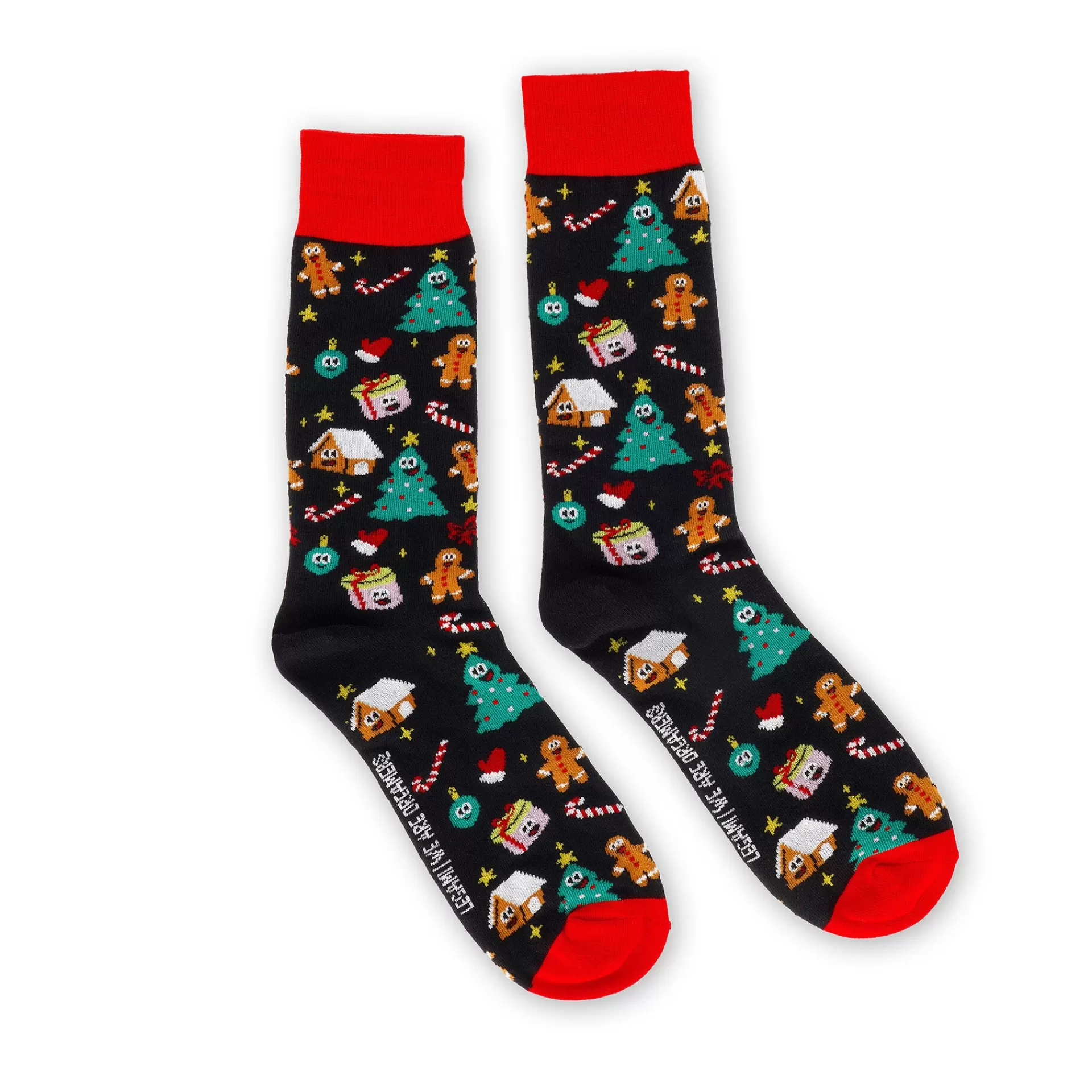 Legami Milano Party-Accessoires^Socken - It's a Match!