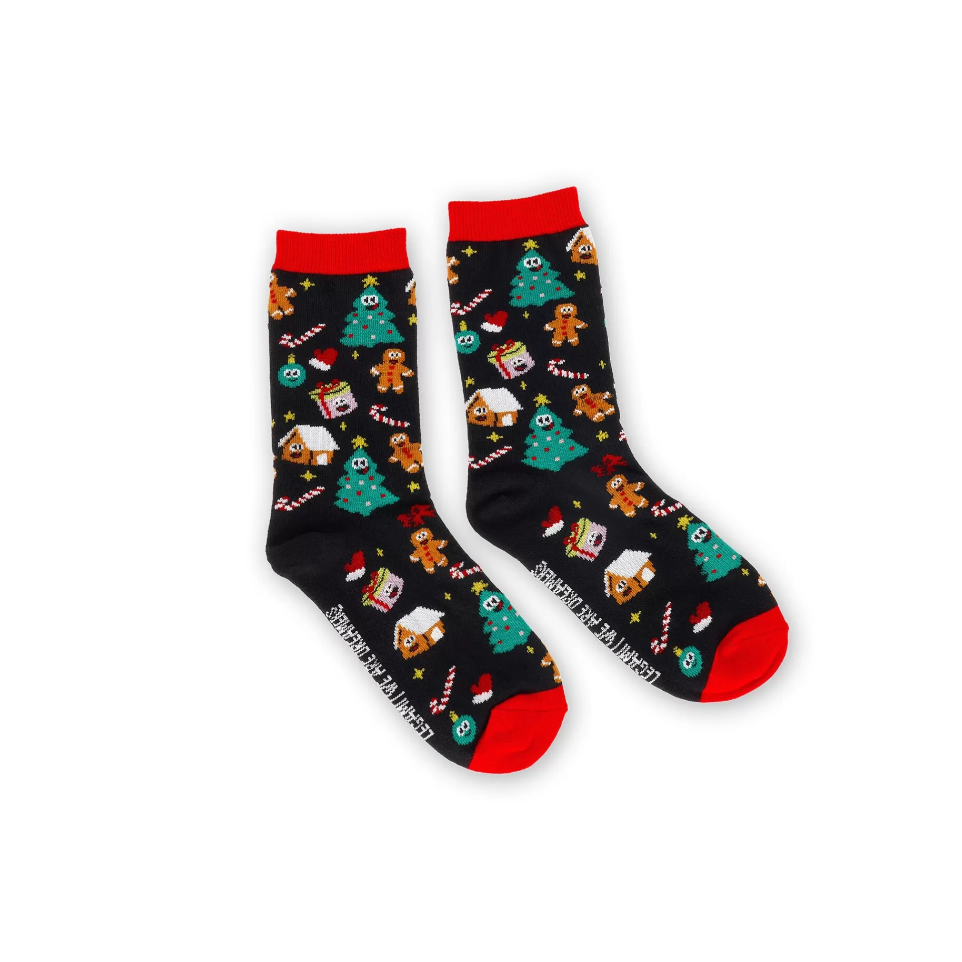 Legami Milano Party-Accessoires^Socken - It's a Match!