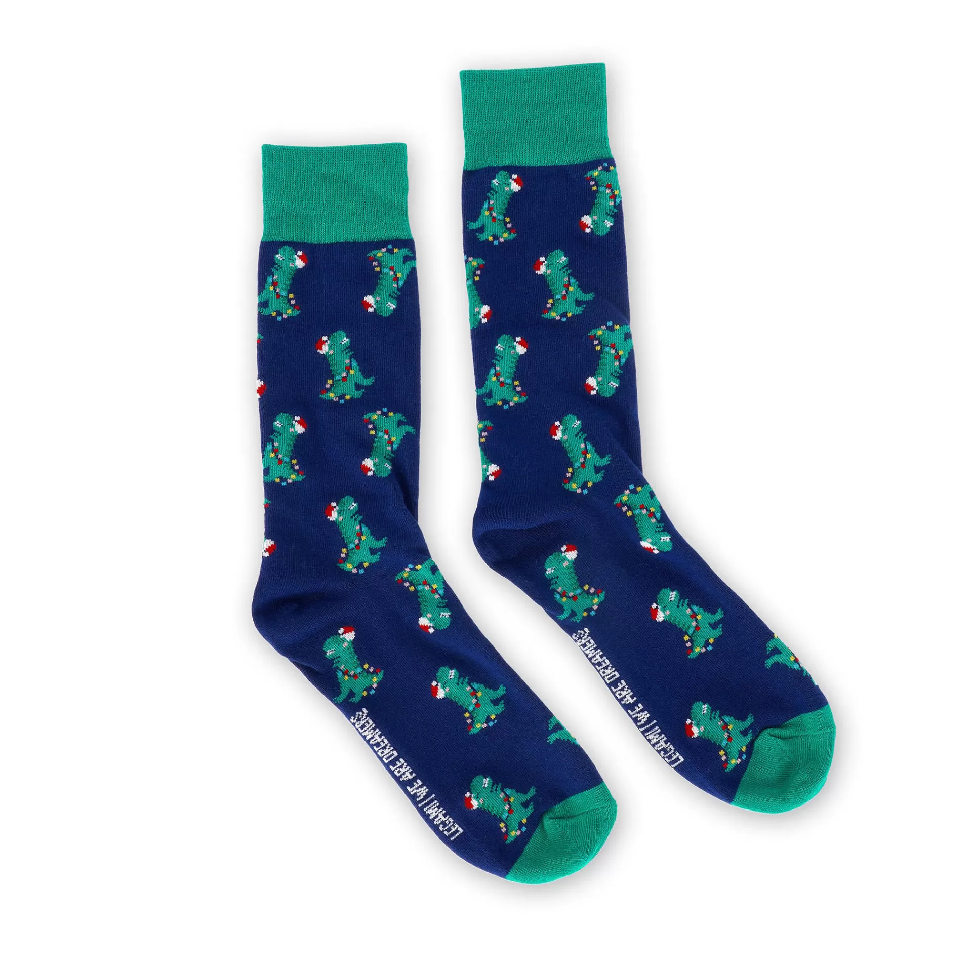 Legami Milano Party-Accessoires^Socken - It's a Match!
