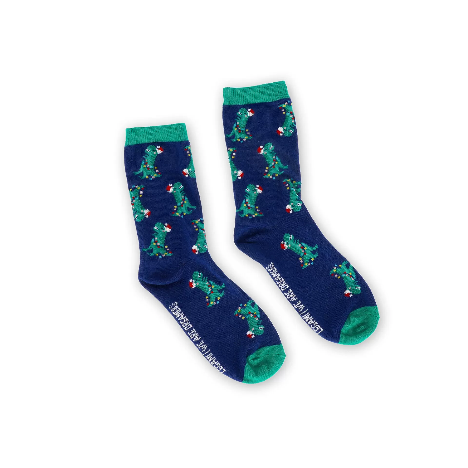Legami Milano Party-Accessoires^Socken - It's a Match!