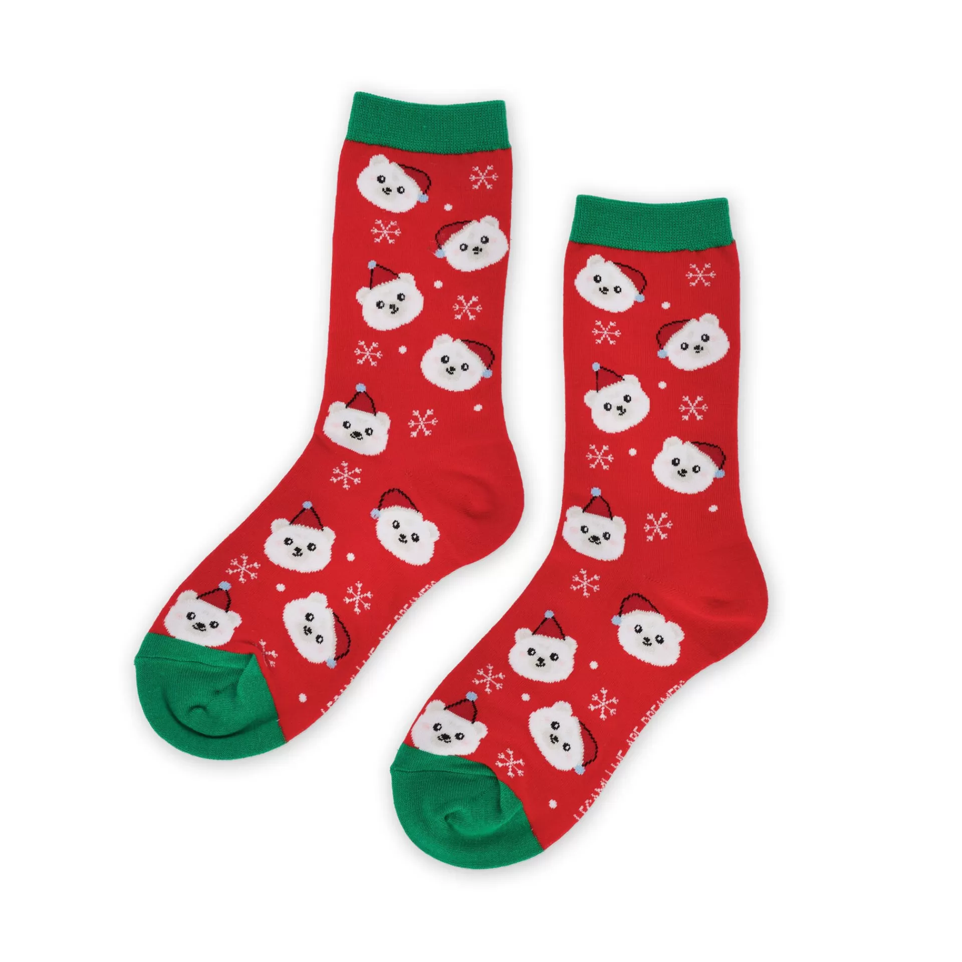 Legami Milano Party-Accessoires^Socken - It's a Match!