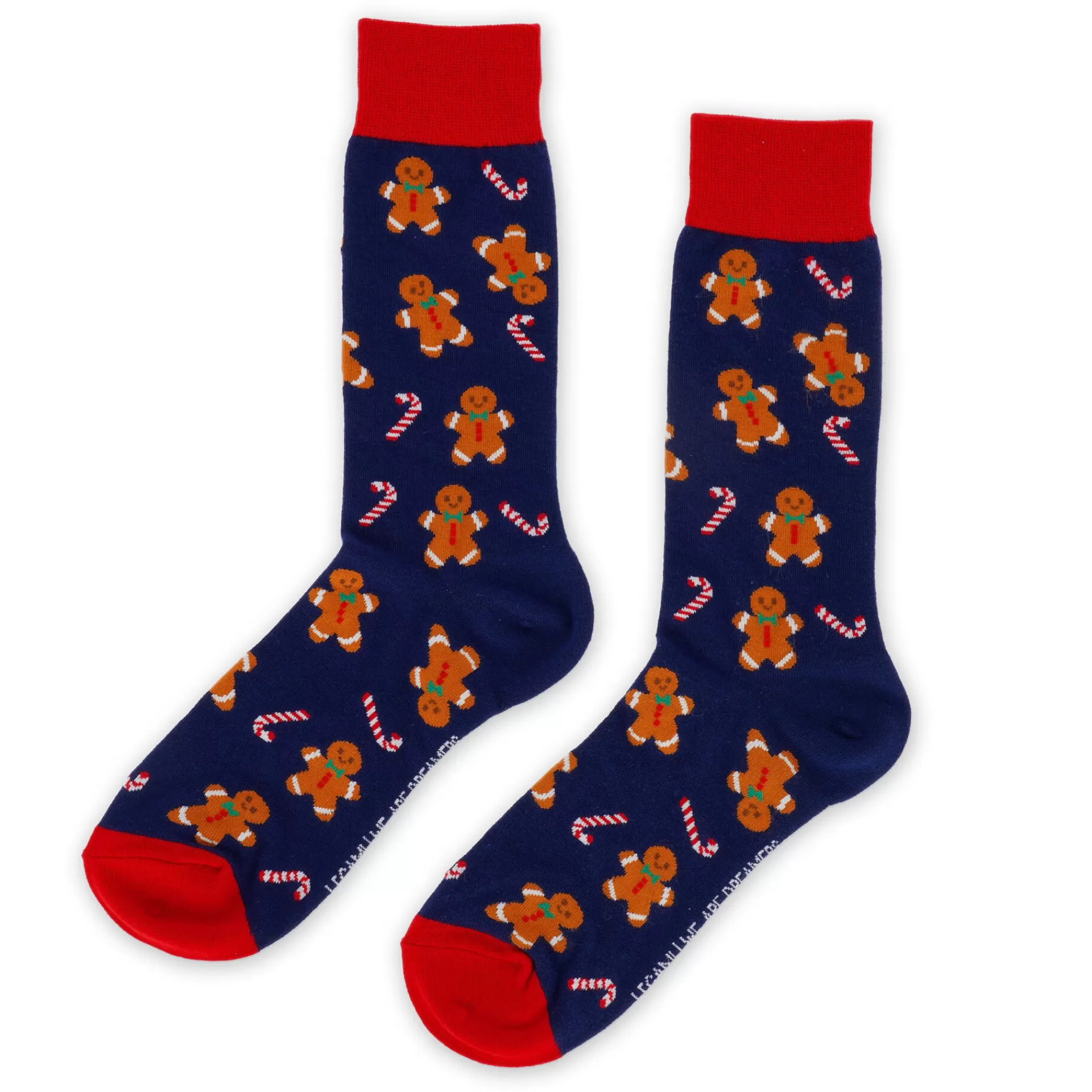 Legami Milano Party-Accessoires^Socken - It's a Match!
