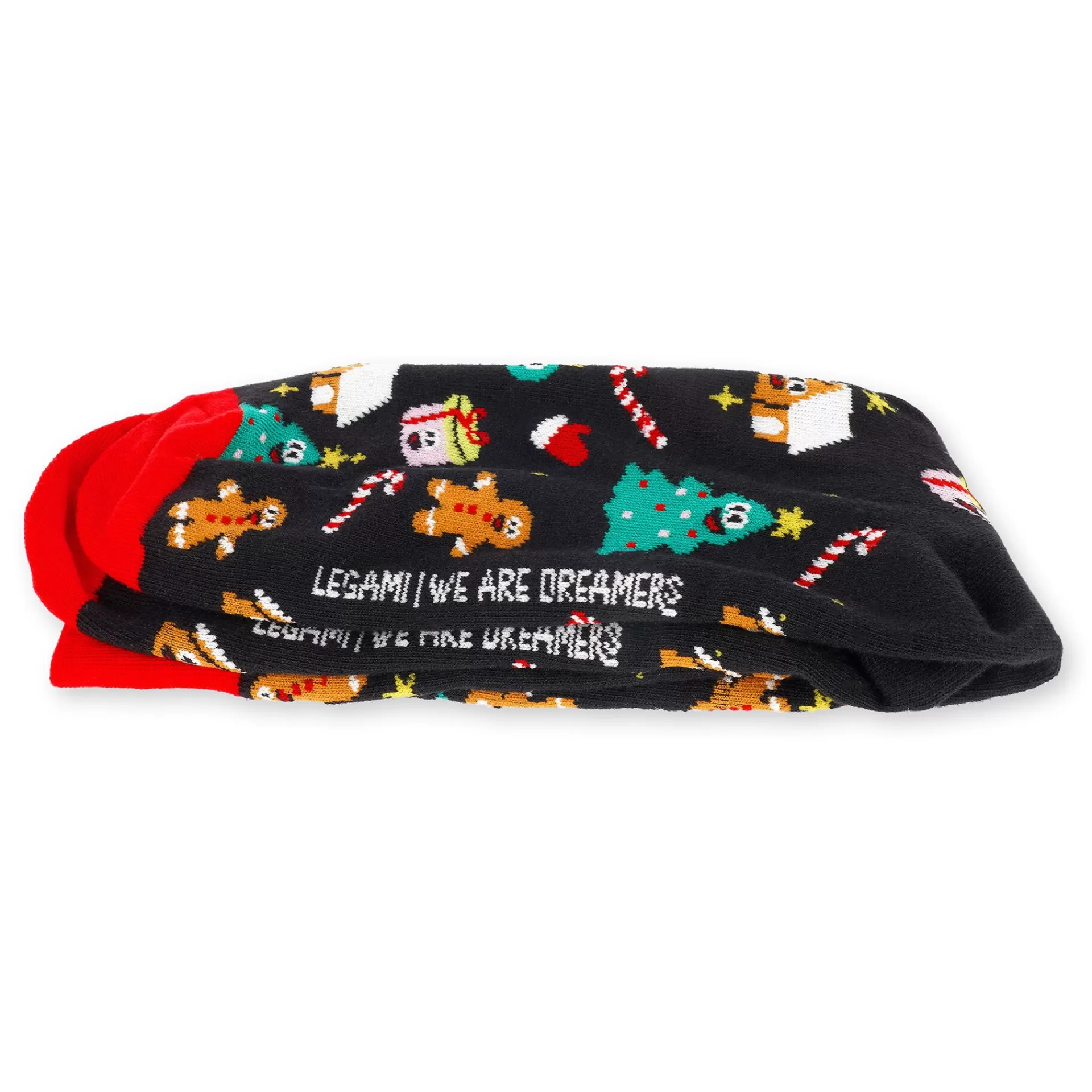 Legami Milano Party-Accessoires^Socken - It's a Match!