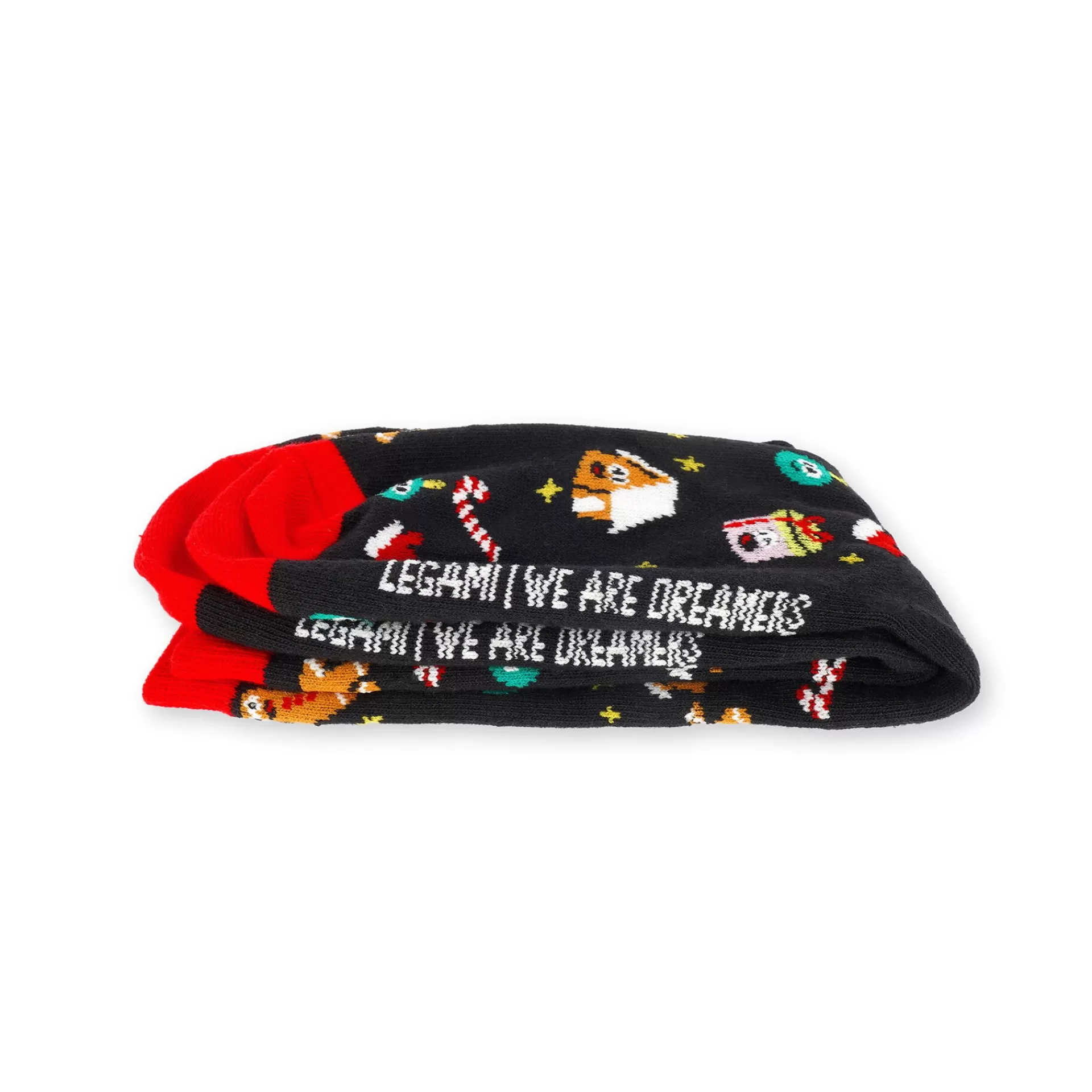 Legami Milano Party-Accessoires^Socken - It's a Match!