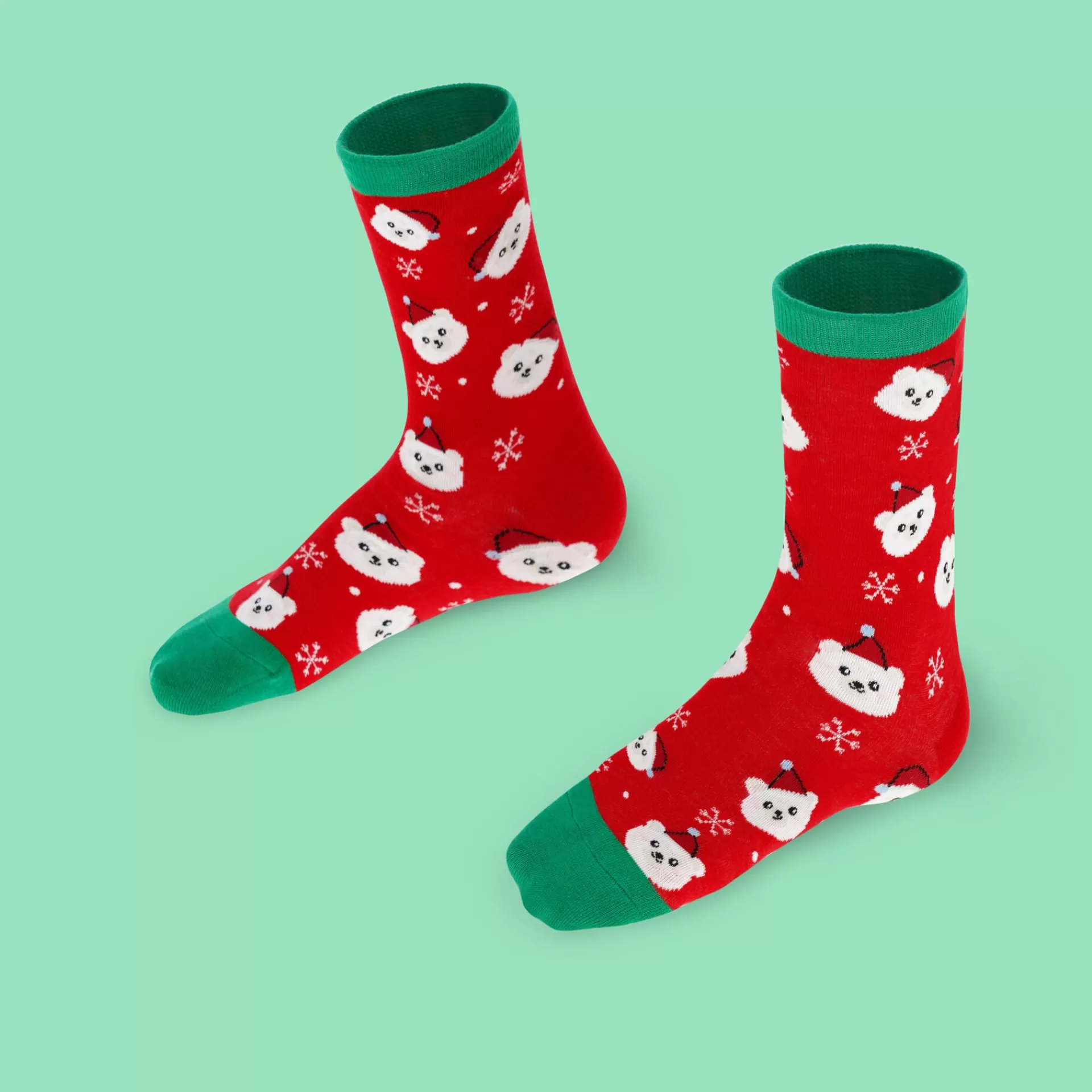 Legami Milano Party-Accessoires^Socken - It's a Match!