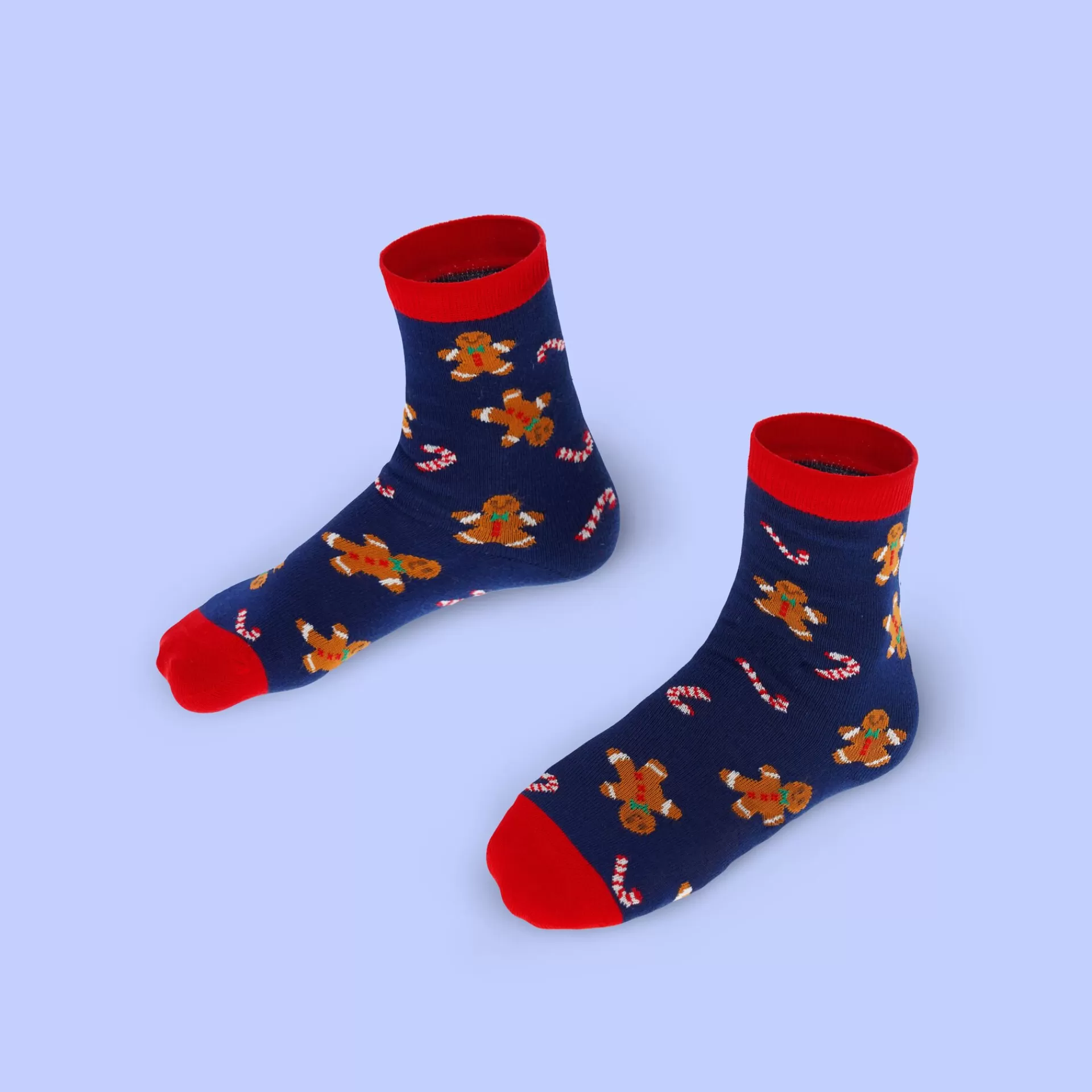 Legami Milano Party-Accessoires^Socken - It's a Match!