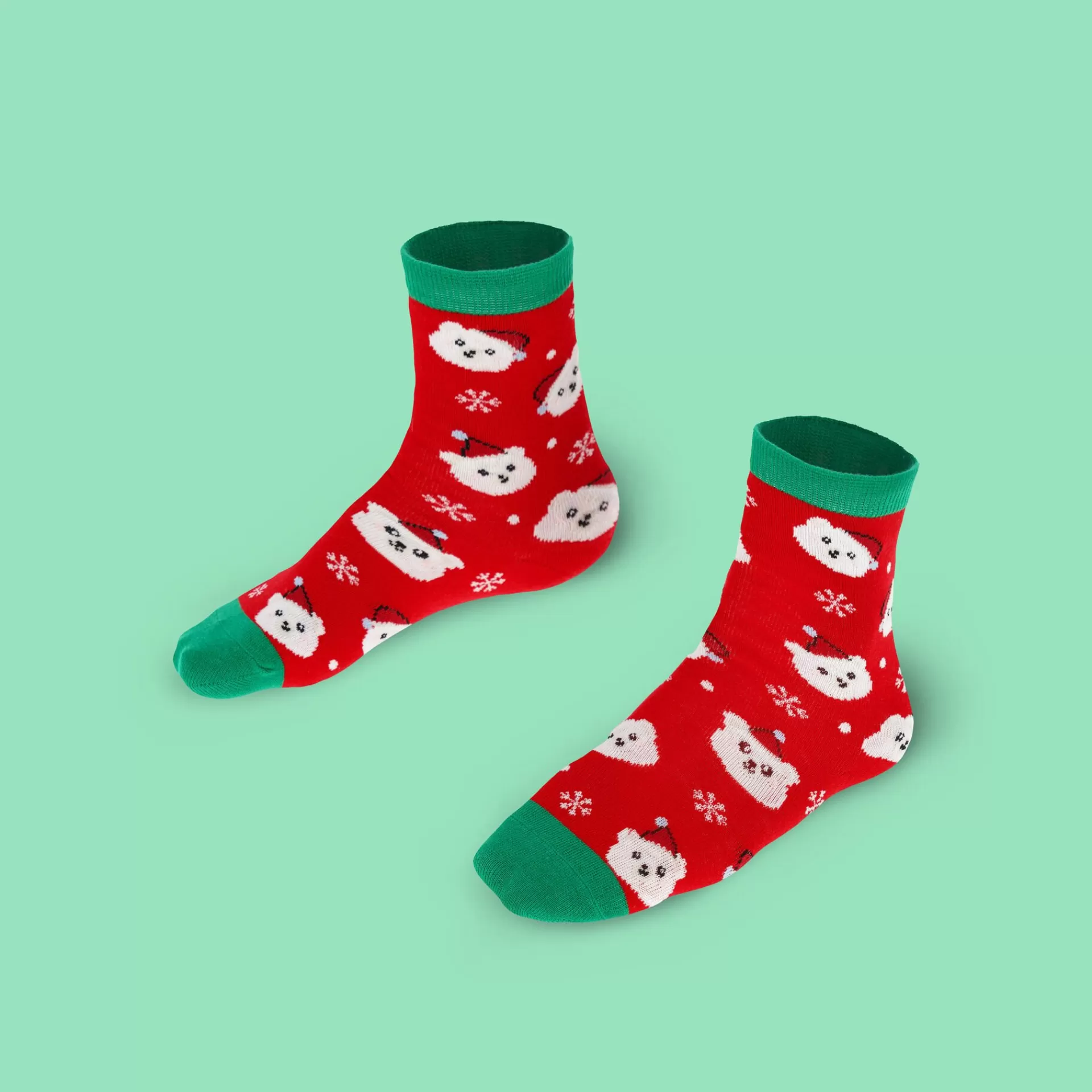 Legami Milano Party-Accessoires^Socken - It's a Match!