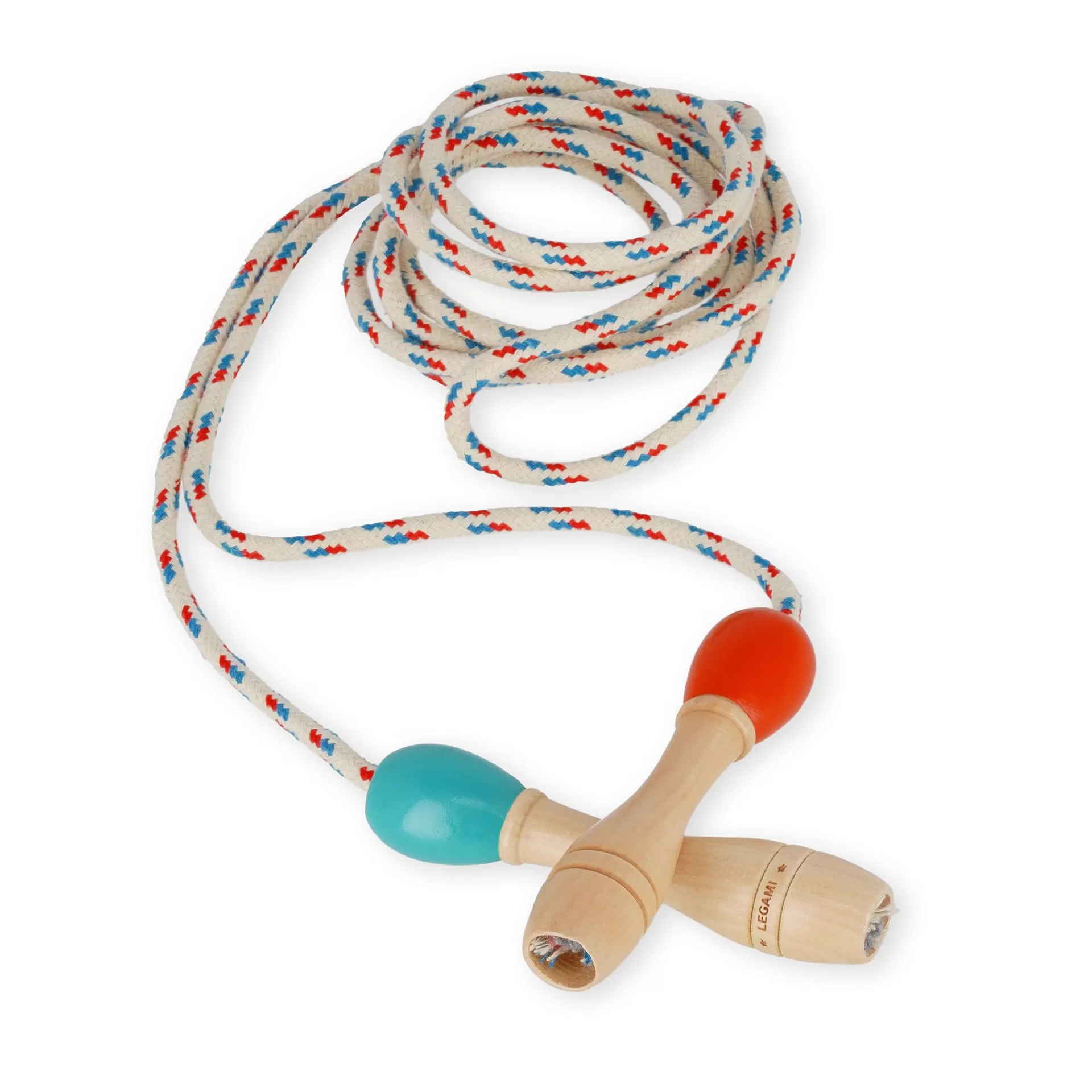 Legami Milano Spiele^Springseil - Skipping Rope