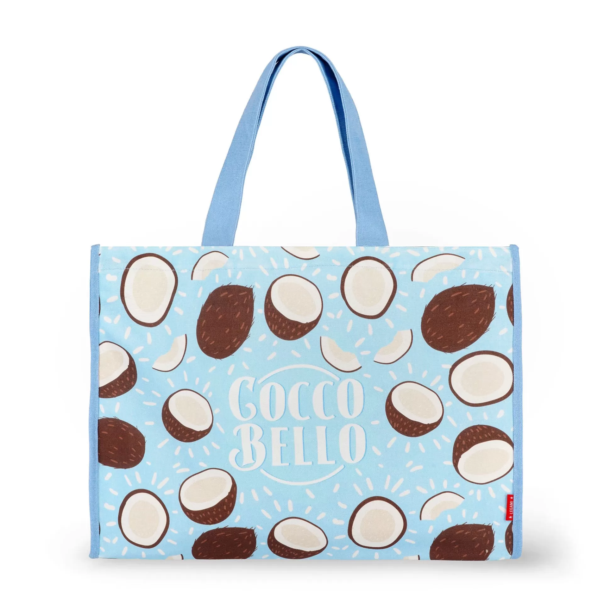 Legami Milano Strandzubehör | Taschen^Strandtasche - Beach Bag