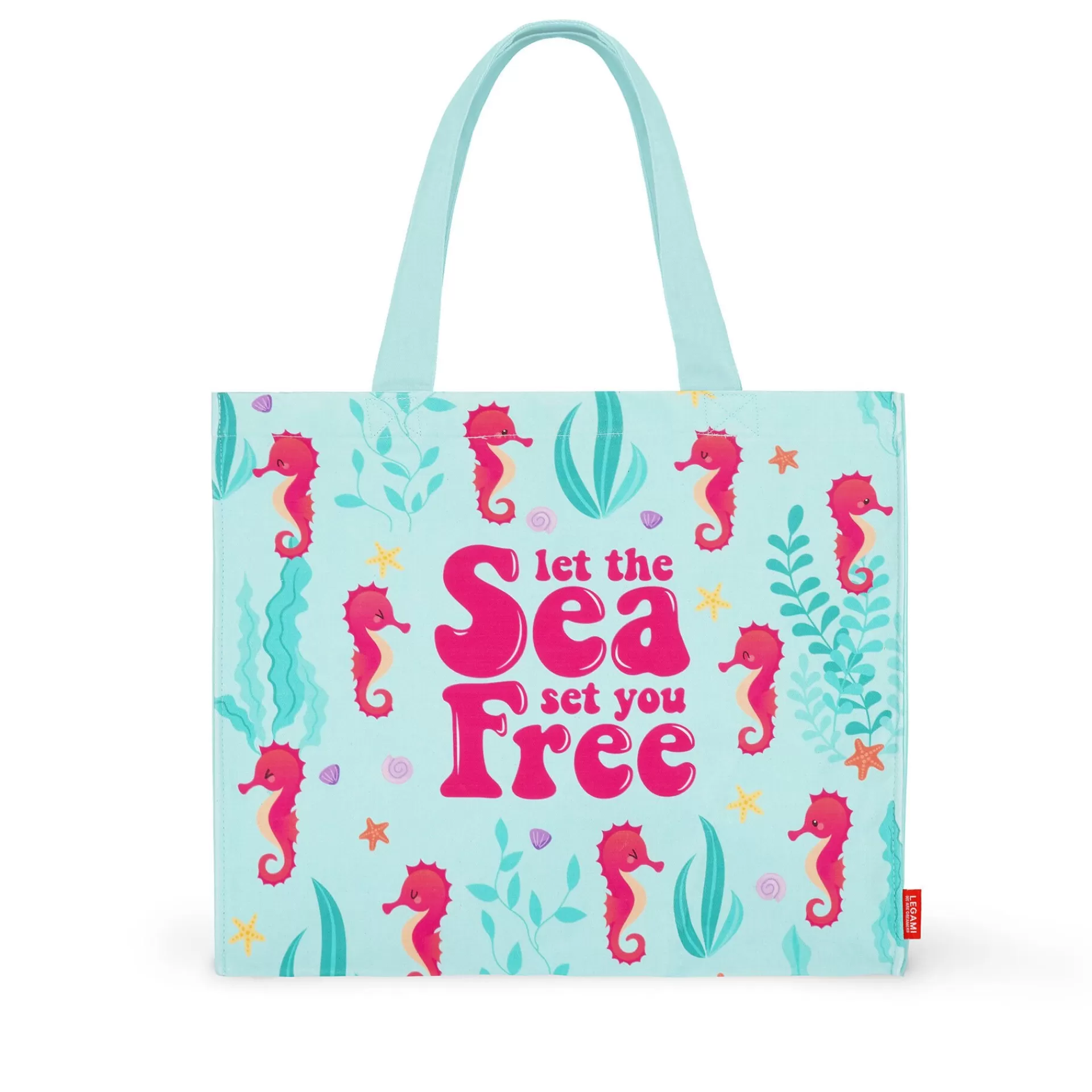 Legami Milano Strandzubehör^Strandtasche - Beach Bag