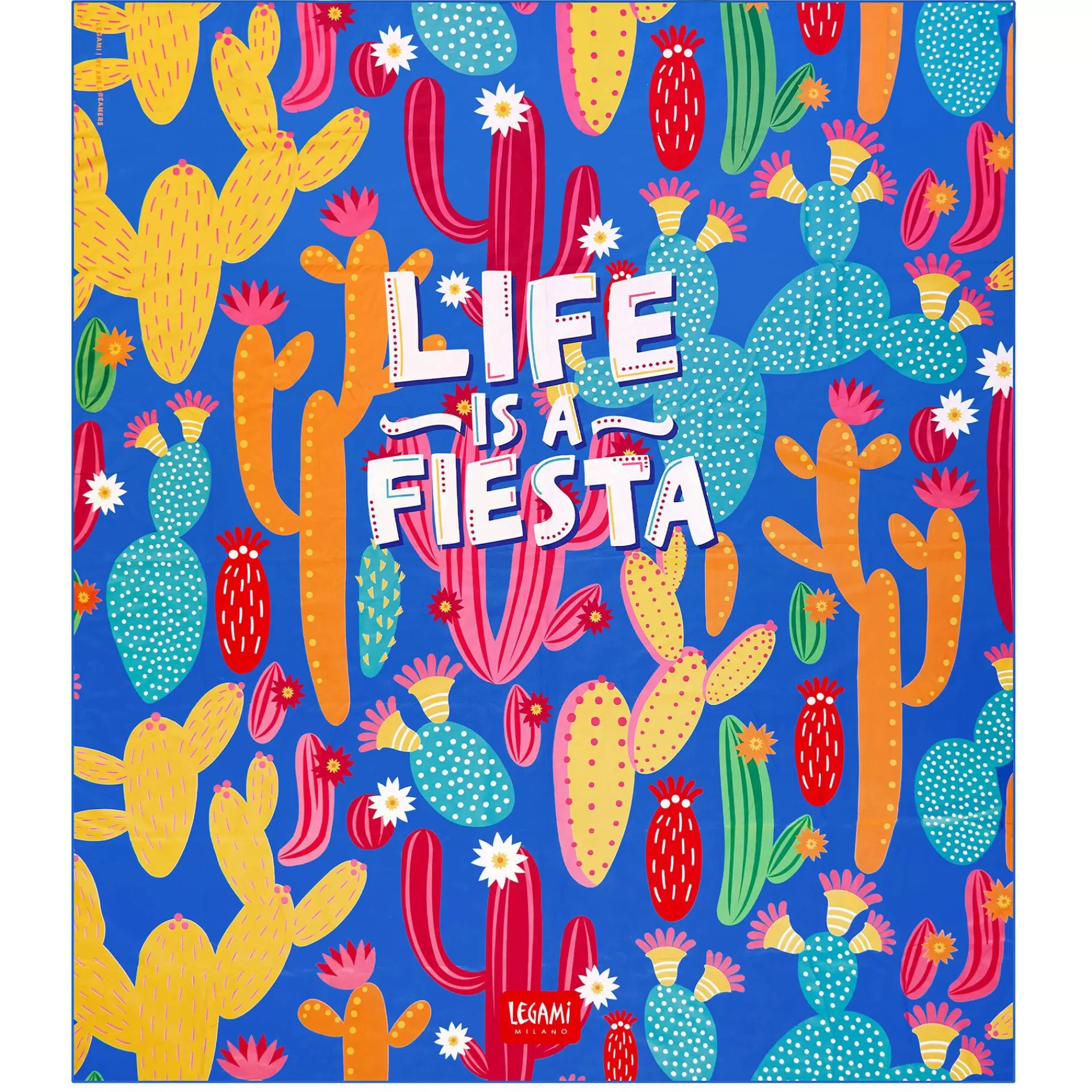 Legami Milano Strandtücher^Strandtuch Maxi - Beach Towel